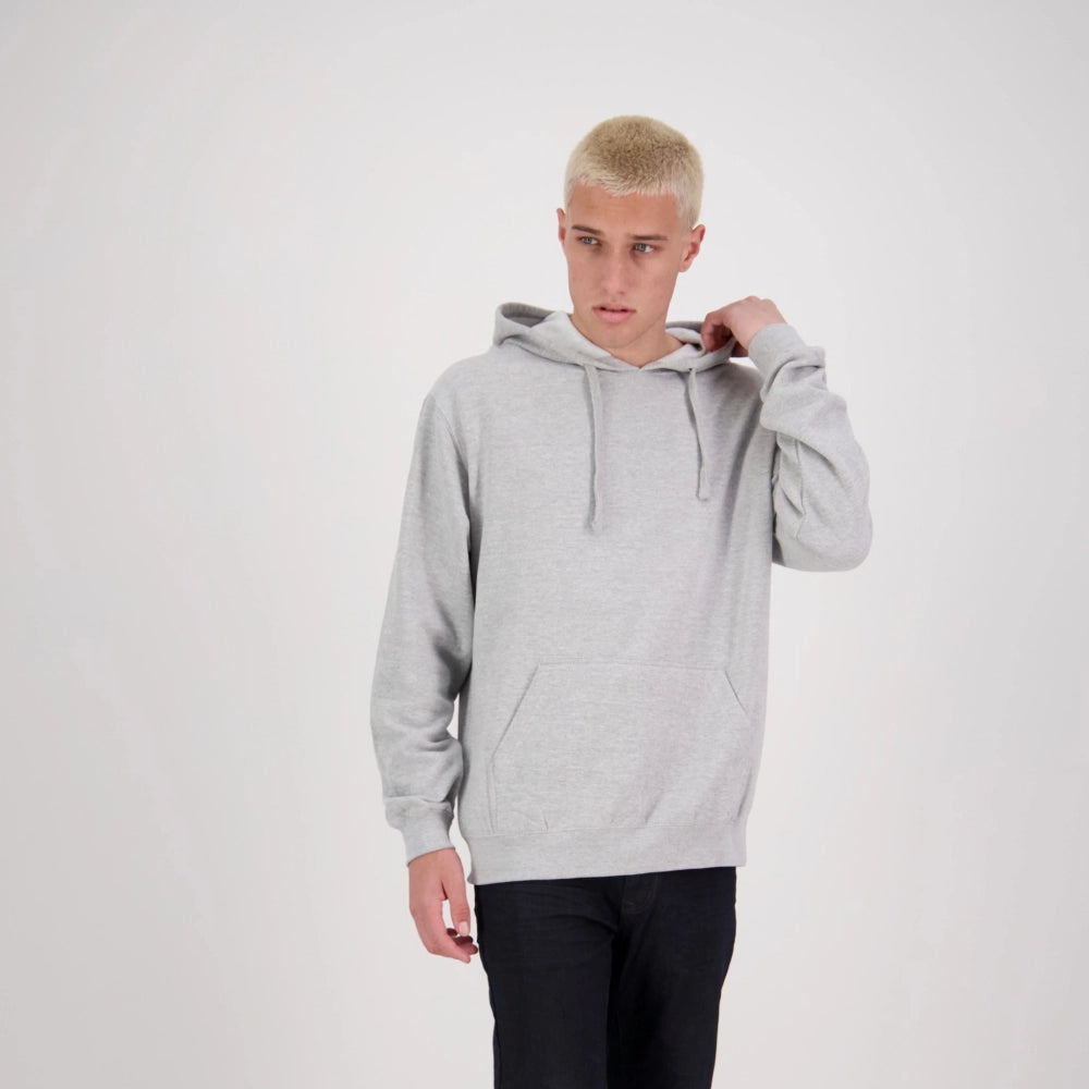 Edge Pullover Hoodie EHP
