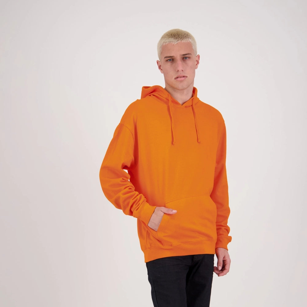 Edge Pullover Hoodie EHP