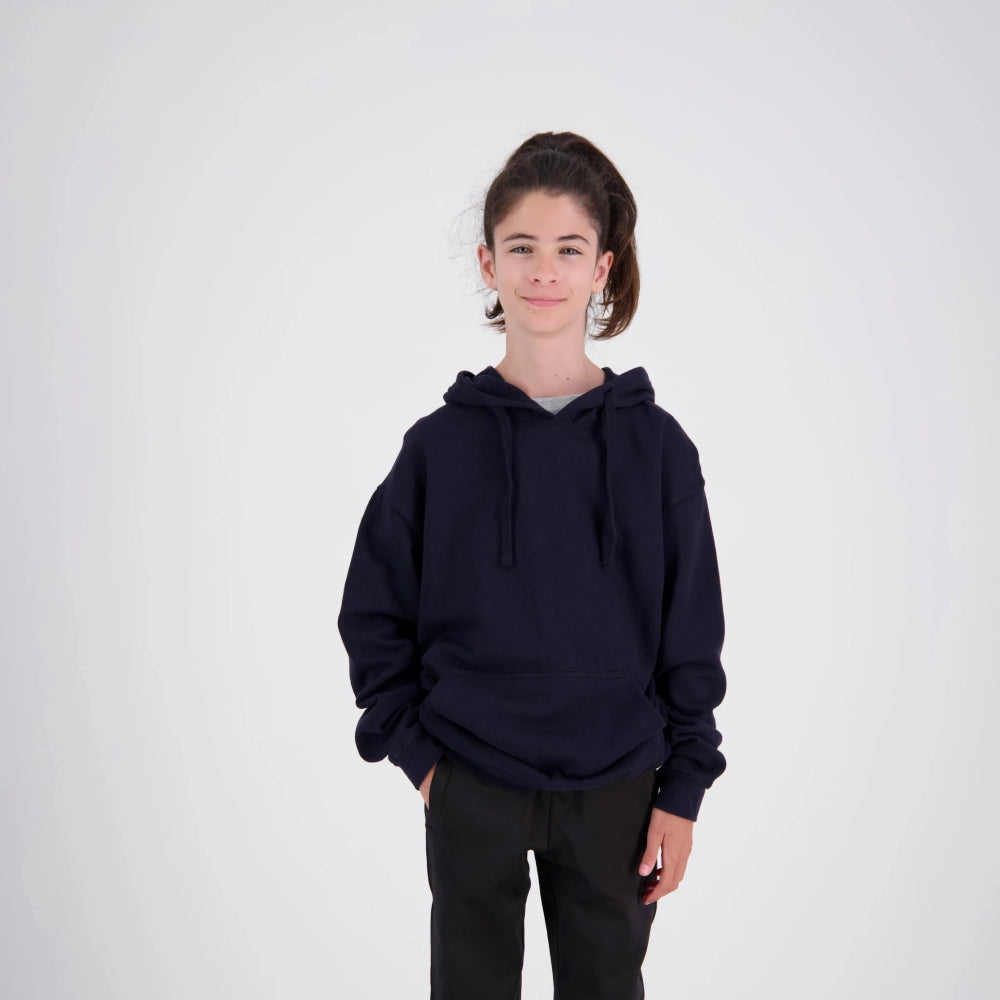 Edge Pullover Hoodie - Kids EHPK