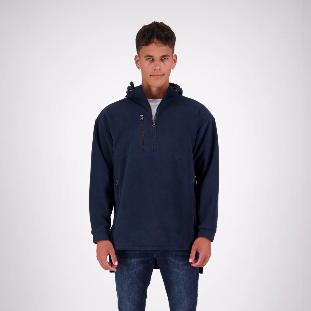 Hauroko Windproof Fleece HWF