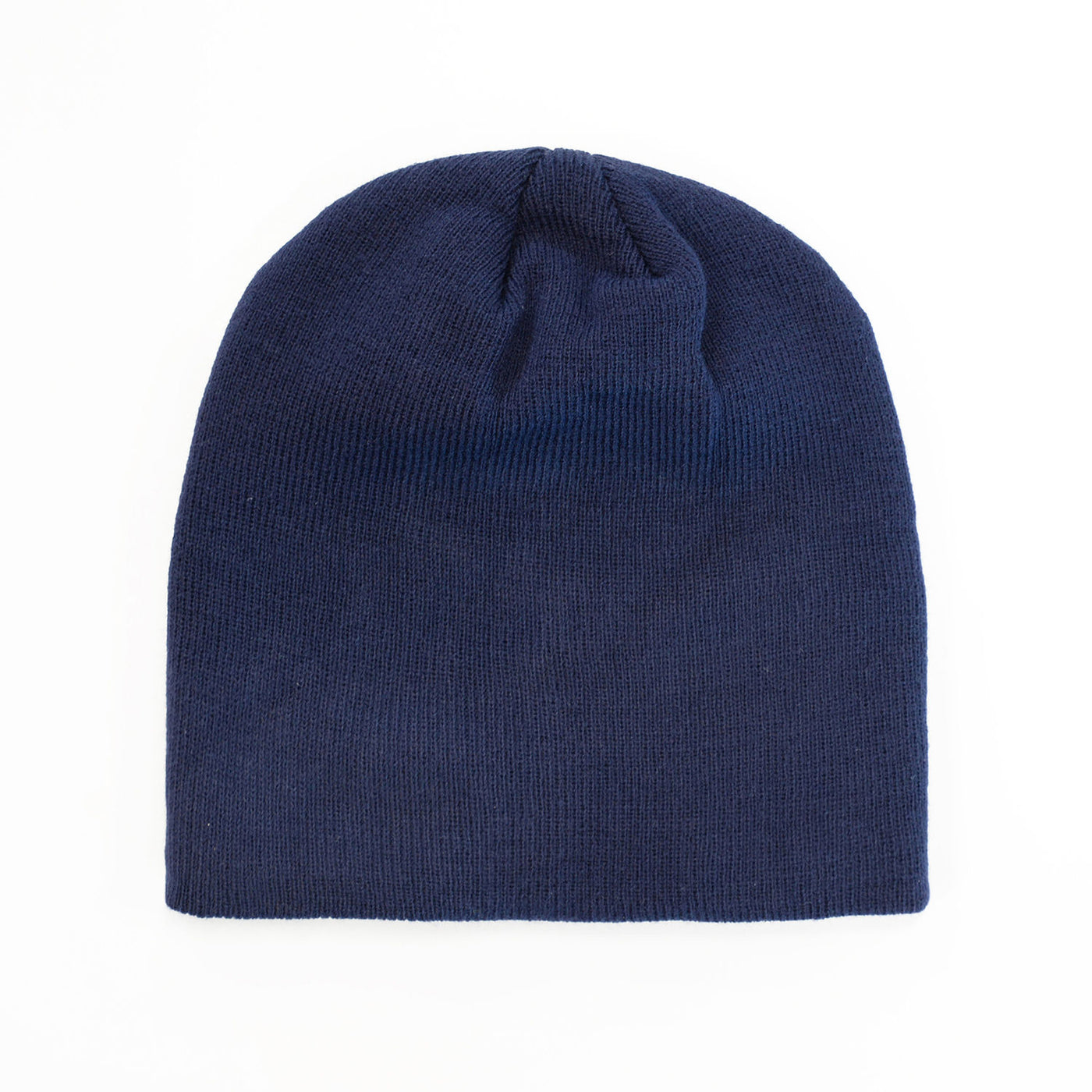 5002 Headwear24 Skull Beanie