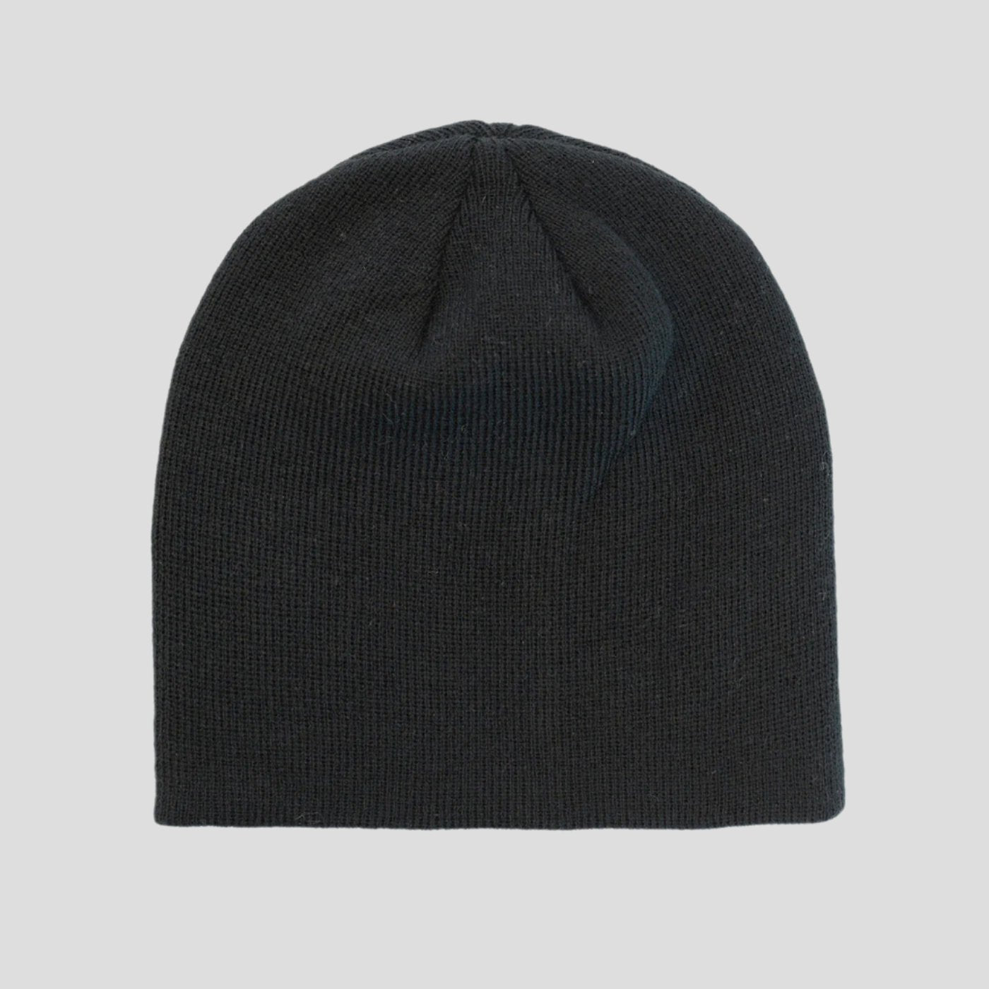 5002 Headwear24 Skull Beanie