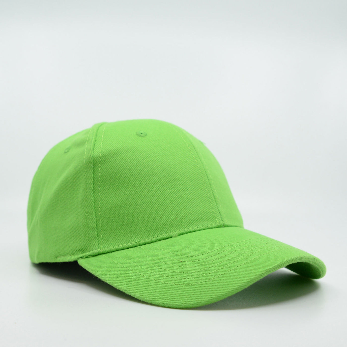 6009 Headwear24 6 Panel Brushed Cotton