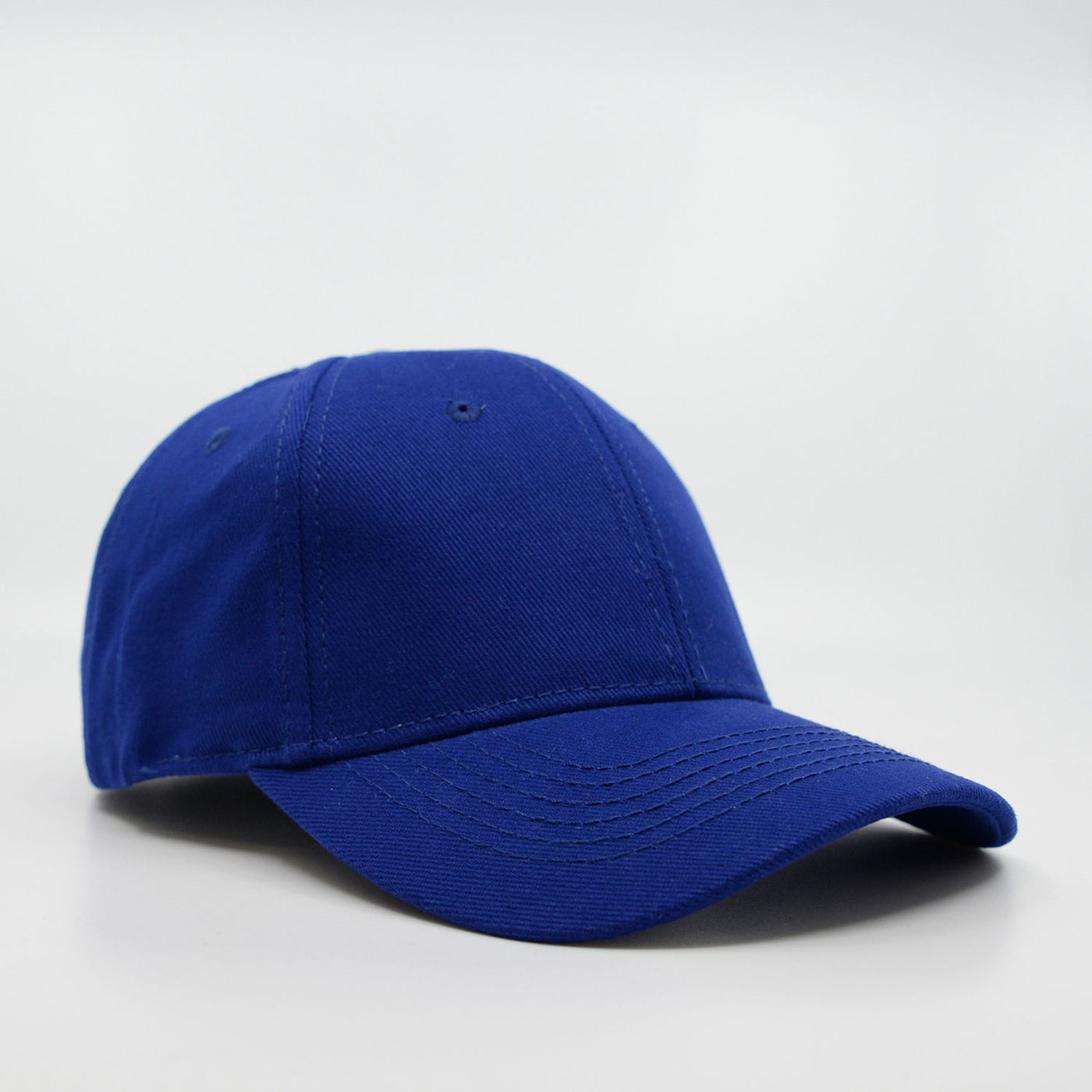 6009 Headwear24 6 Panel Brushed Cotton