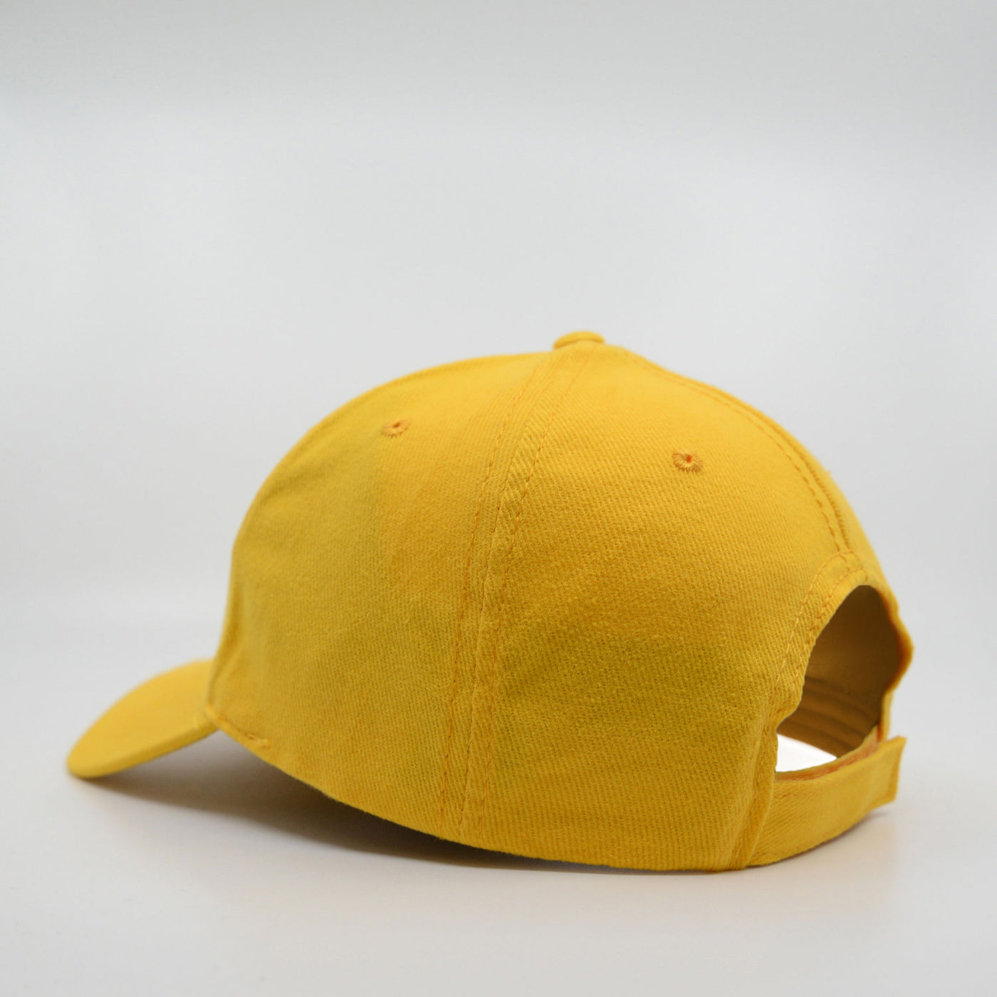6009 Headwear24 6 Panel Brushed Cotton