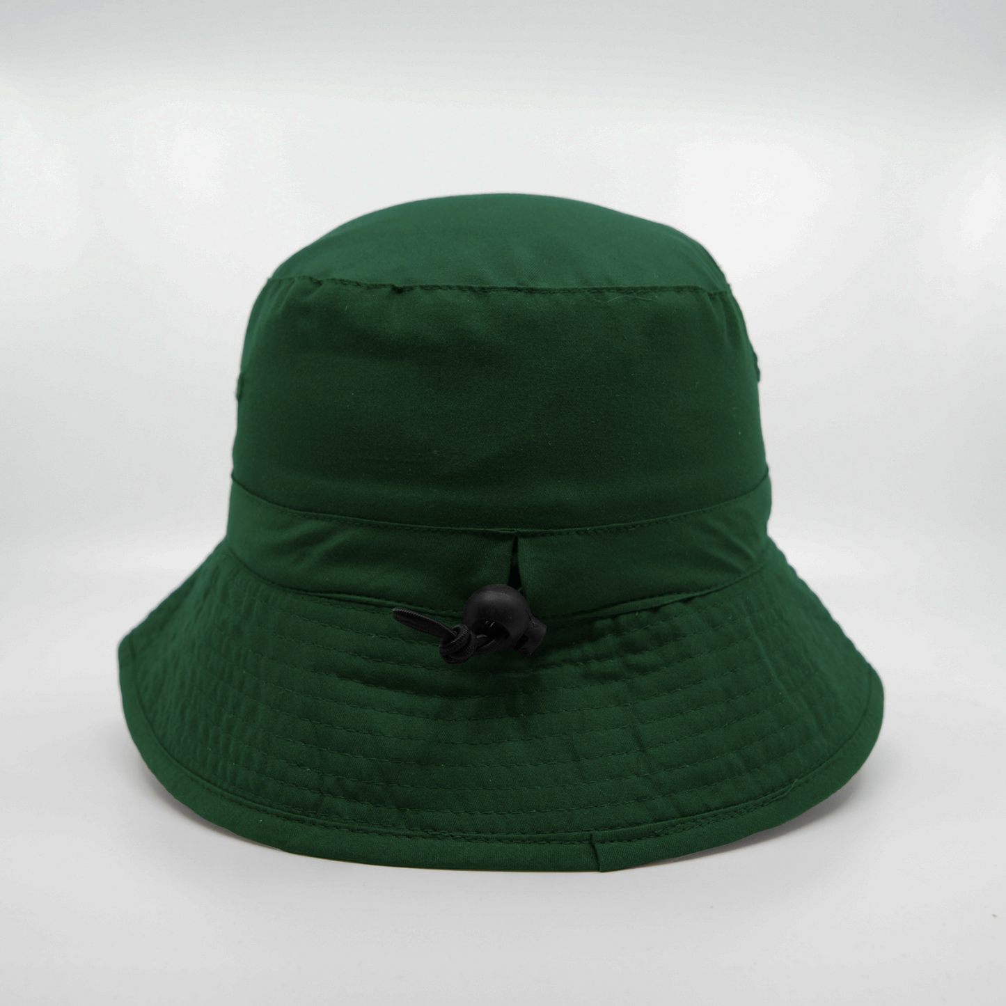 6055 Headwear24 Microfibre Bucket Hat
