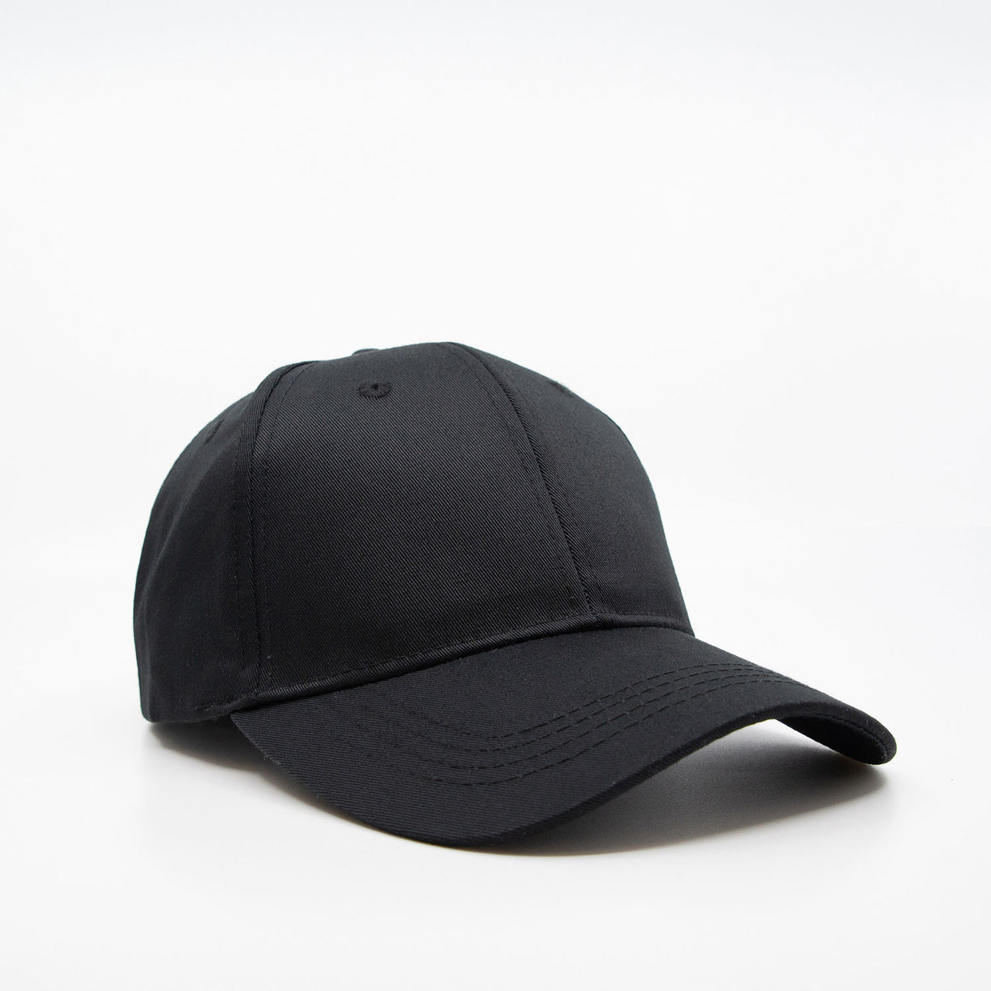 6609 Headwear24 Poly/Cotton Fade Resistant Cap