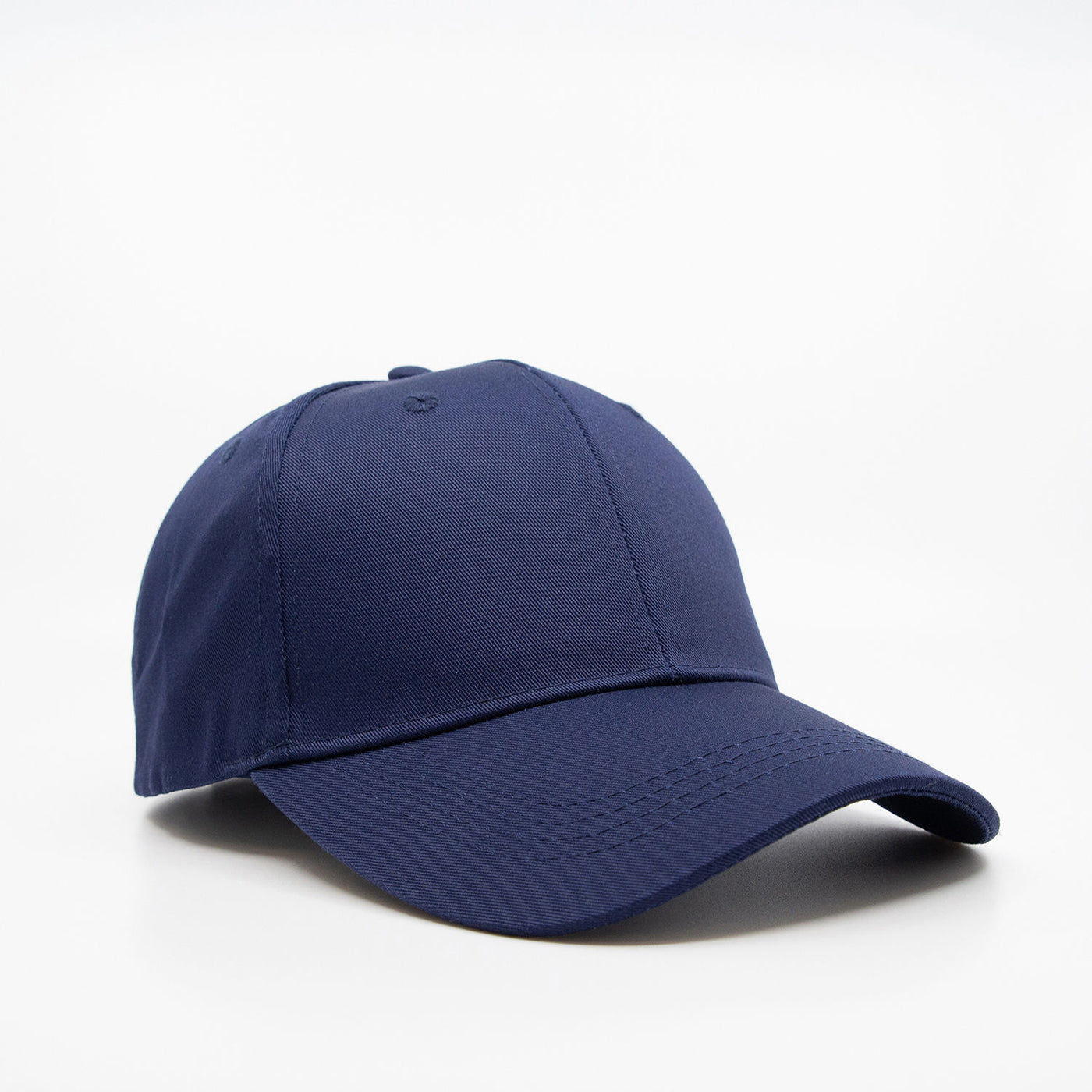 6609 Headwear24 Poly/Cotton Fade Resistant Cap