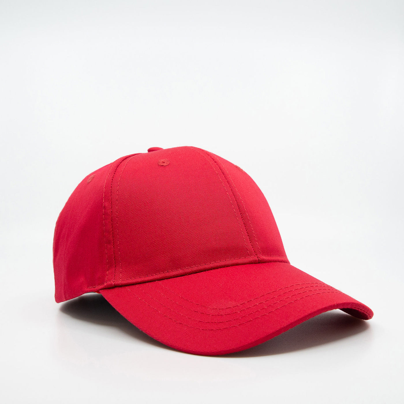 6609 Headwear24 Poly/Cotton Fade Resistant Cap