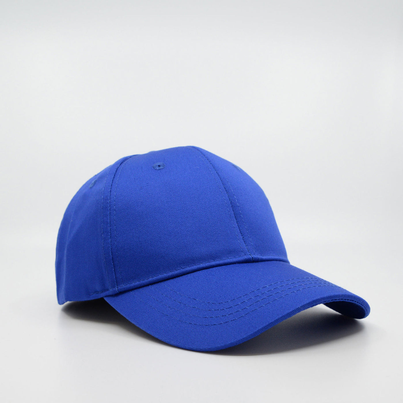 6609 Headwear24 Poly/Cotton Fade Resistant Cap
