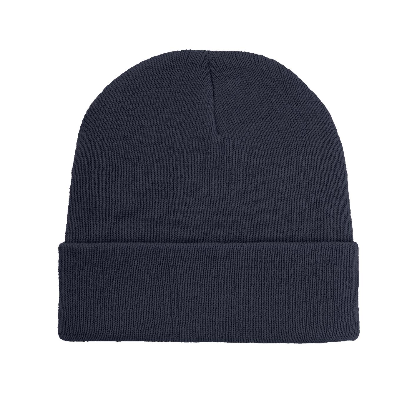 B001 Headwear24 Cuffed Knitted Beanie