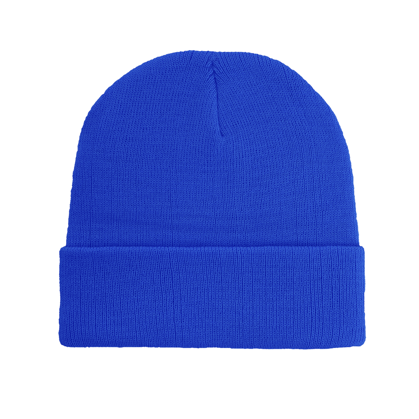 B001 Headwear24 Cuffed Knitted Beanie