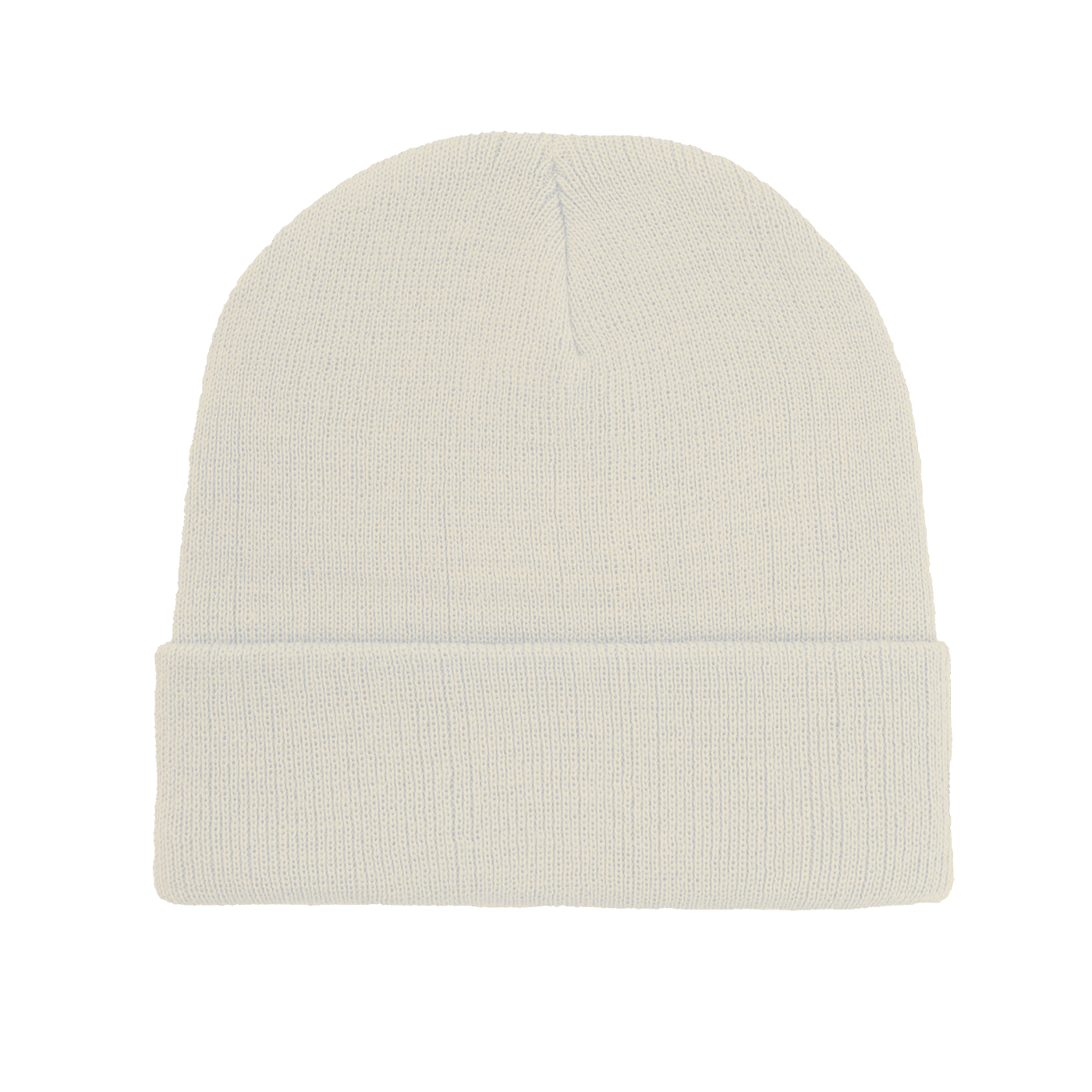 B001 Headwear24 Cuffed Knitted Beanie