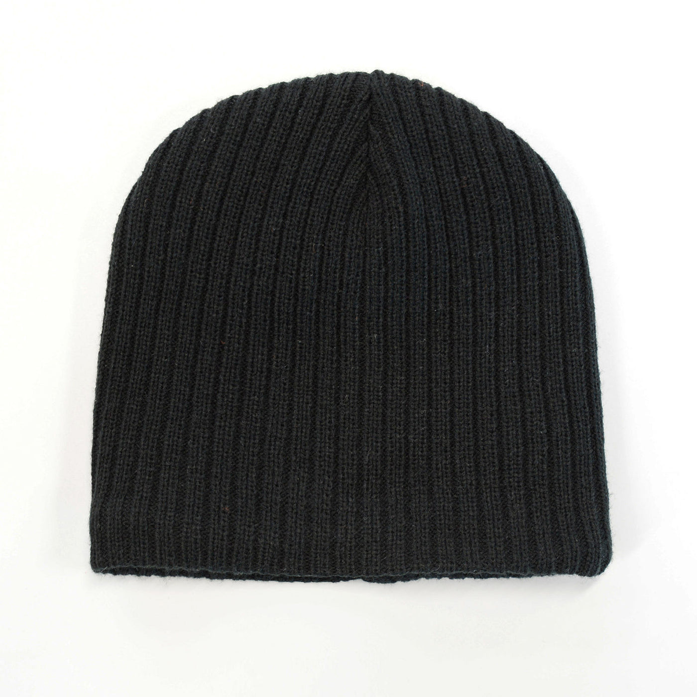 B001 Headwear24 Cuffed Knitted Beanie