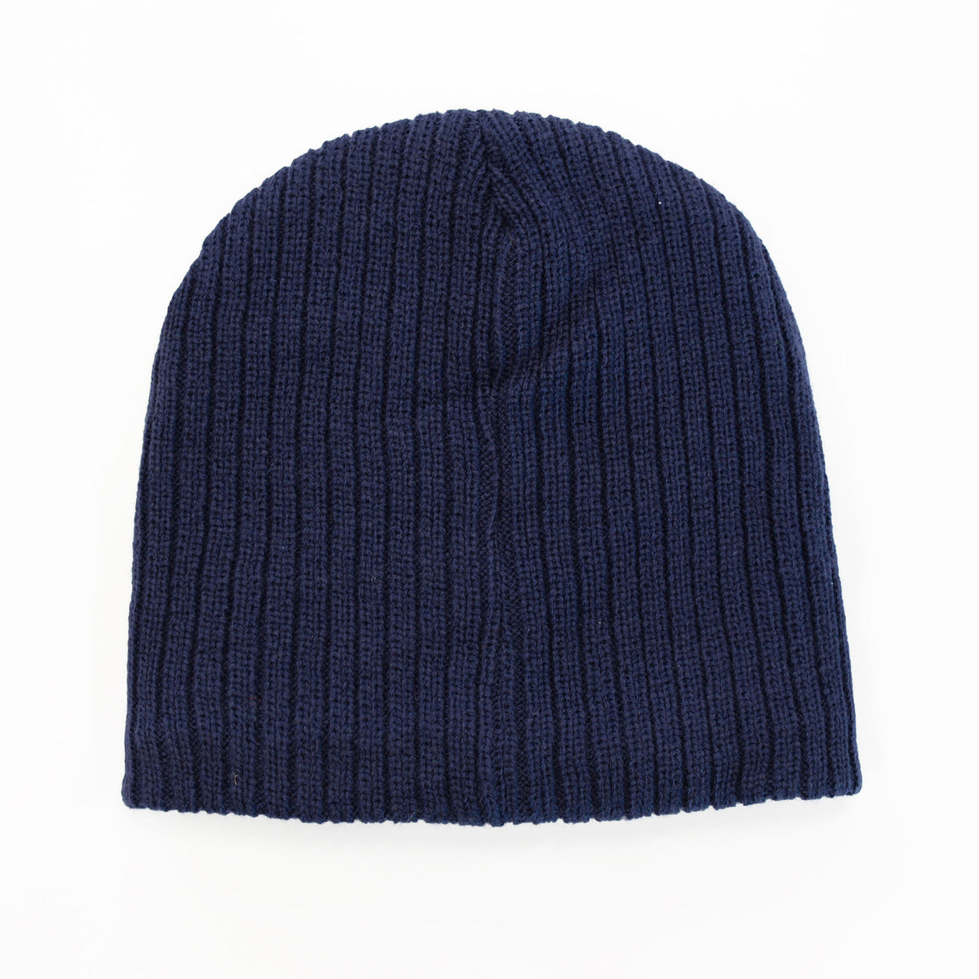 B003 Headwear24 Cable Knit Fleece Beanie
