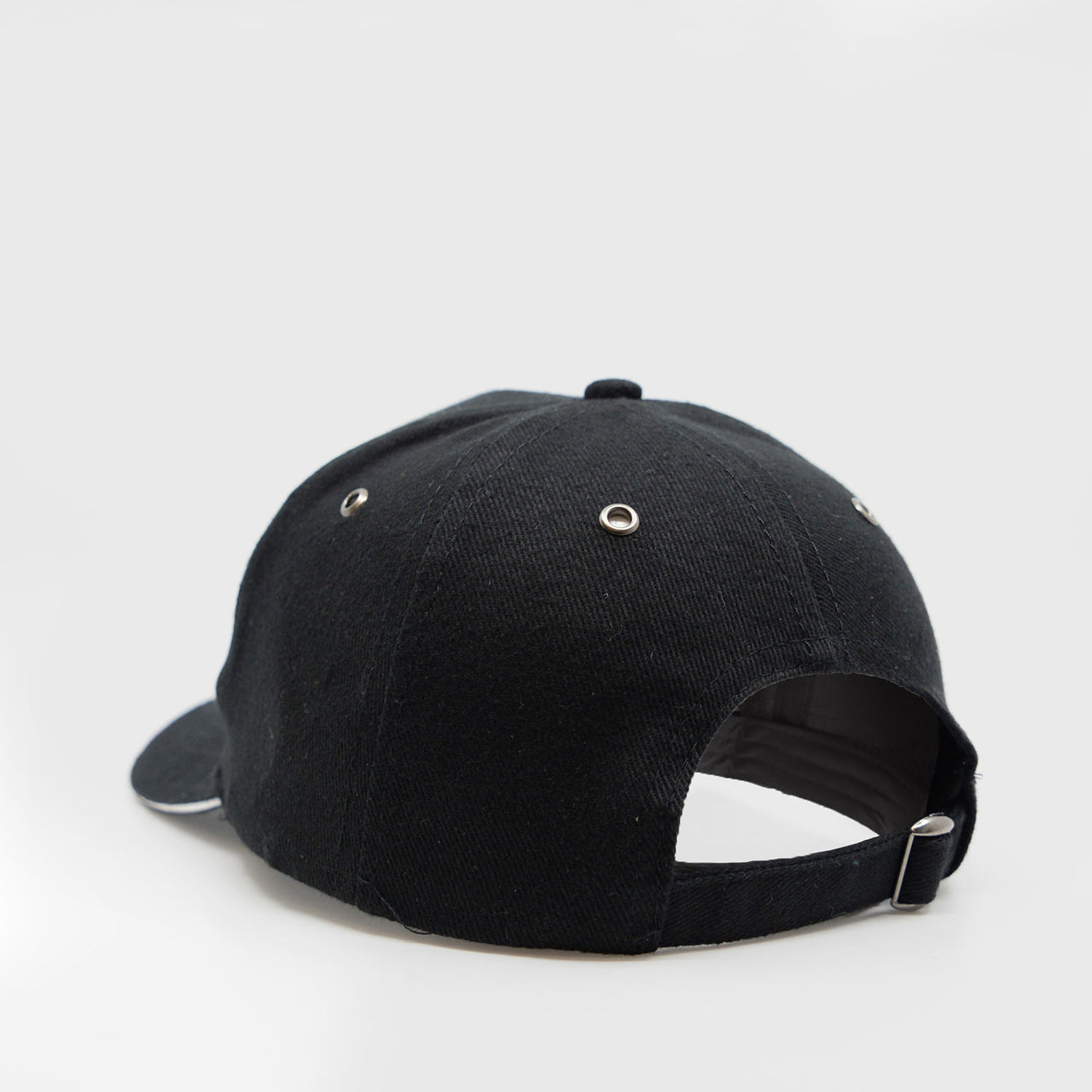 M6001 Headwear24 Metal Sandwich Peak