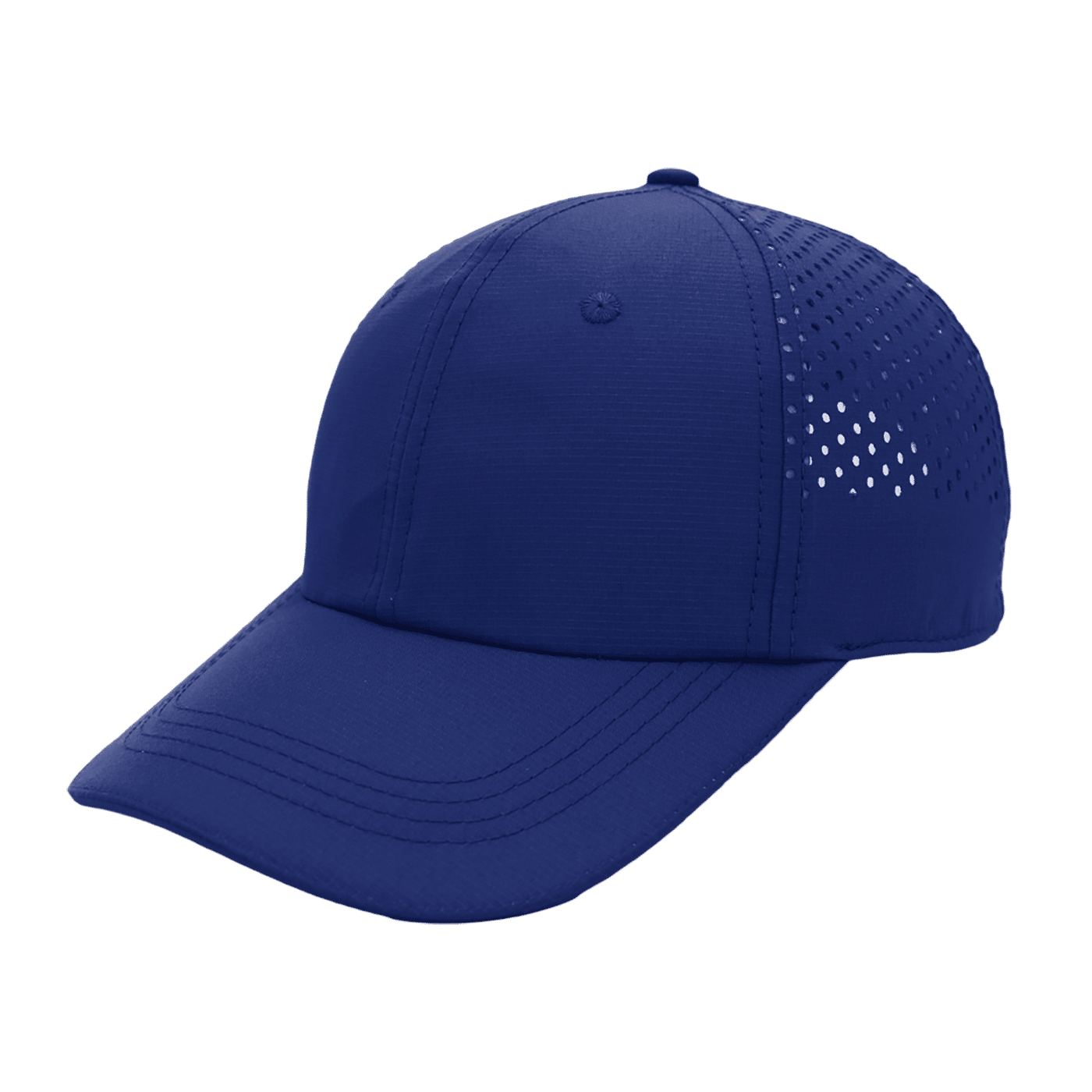 P17002 Headwear24 Laser Airtech Cap