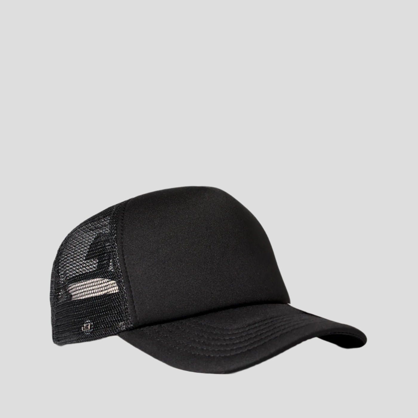 U15502 UFlex Snap Back Trucker