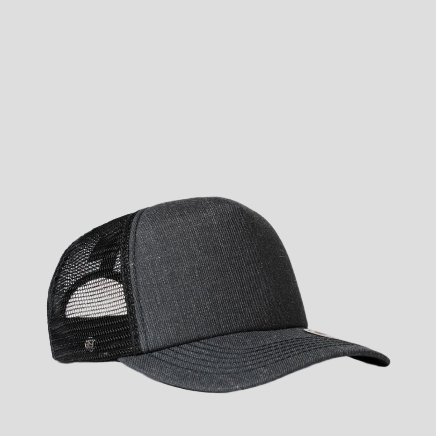 U15502 UFlex Snap Back Trucker
