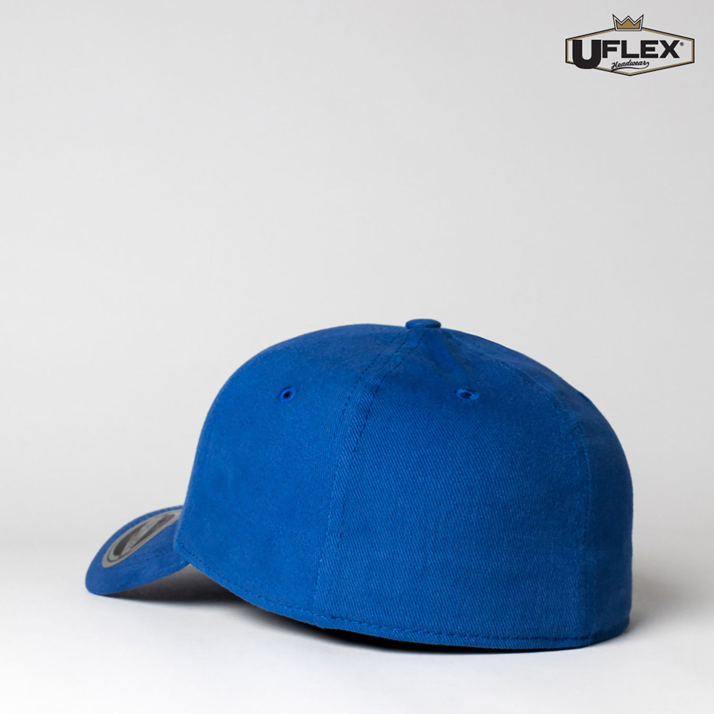 U15603 UFlex Pro Style 6 Panel Fitted