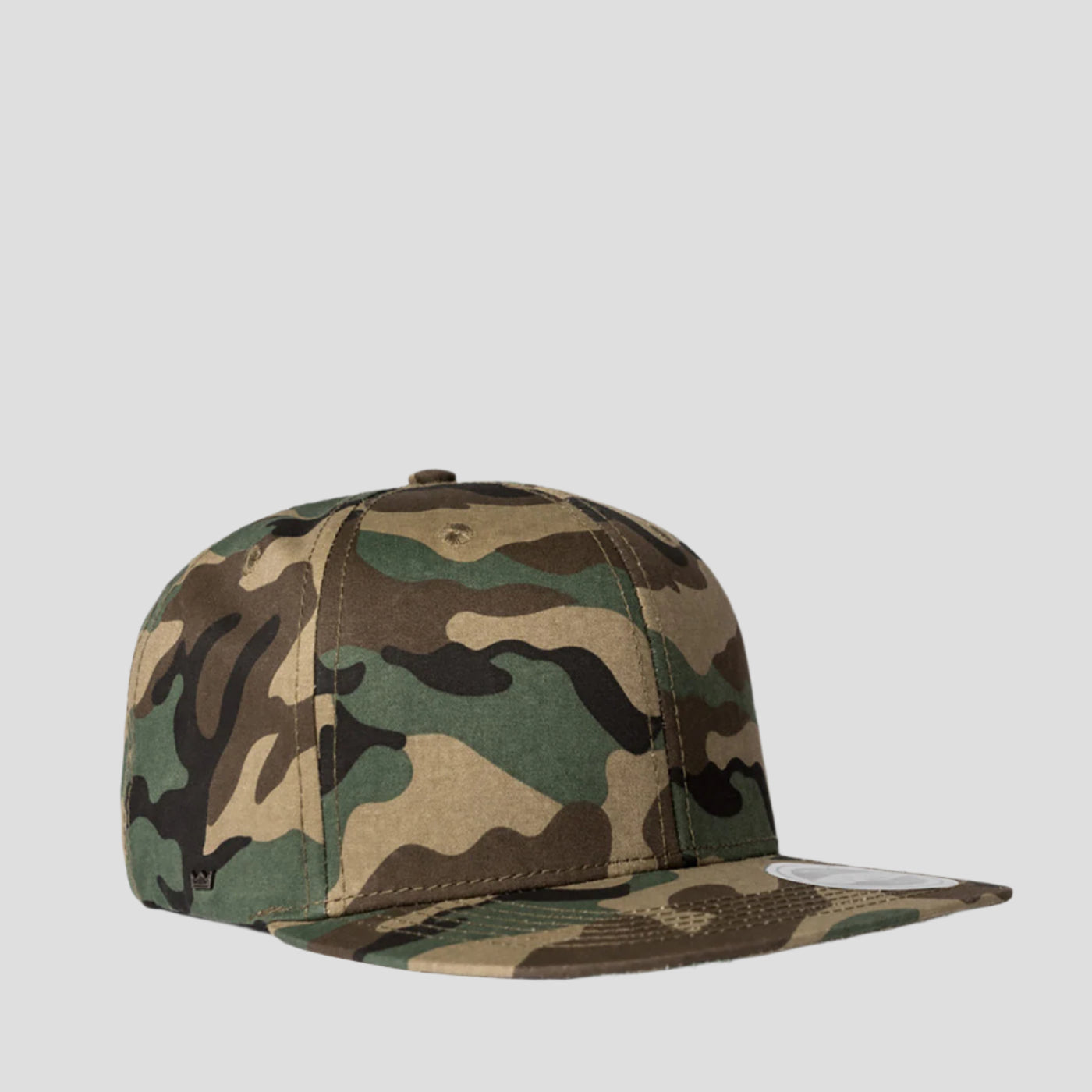 U15606 UFlex Snap Back 6