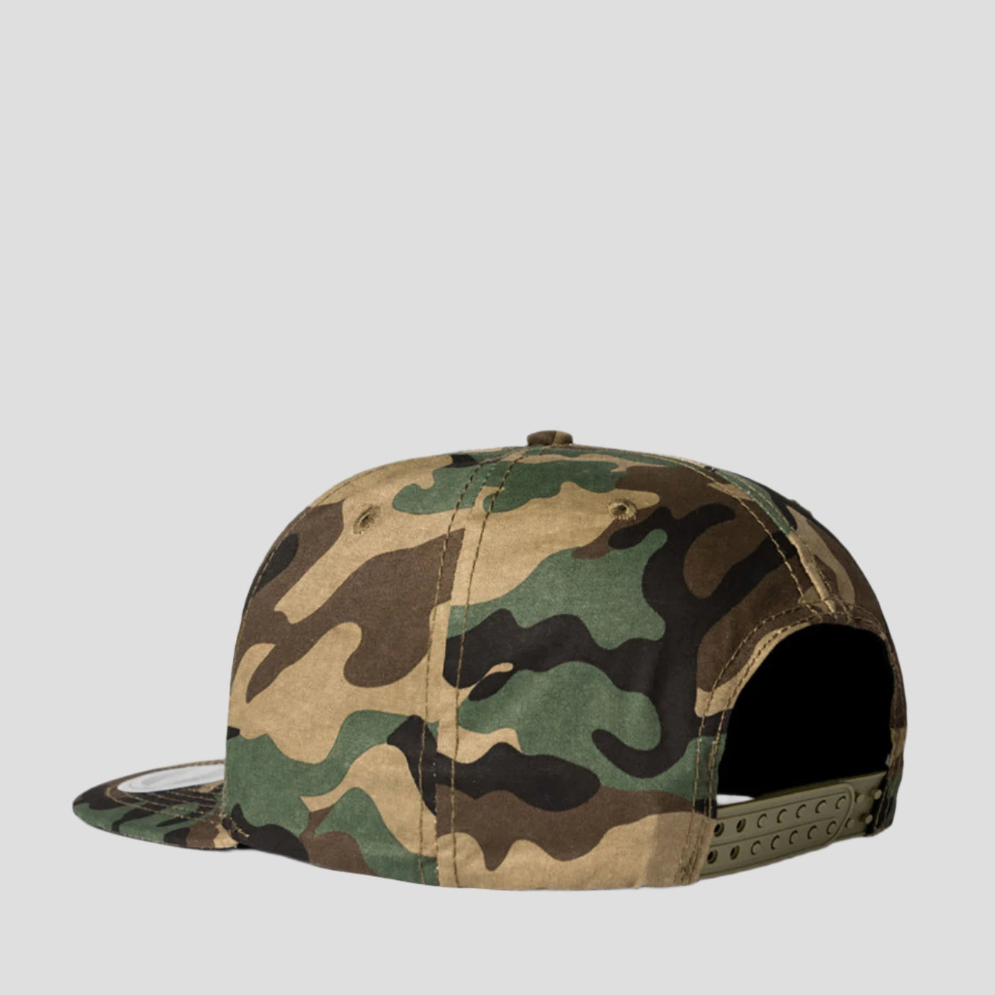 U15606 UFlex Snap Back 6