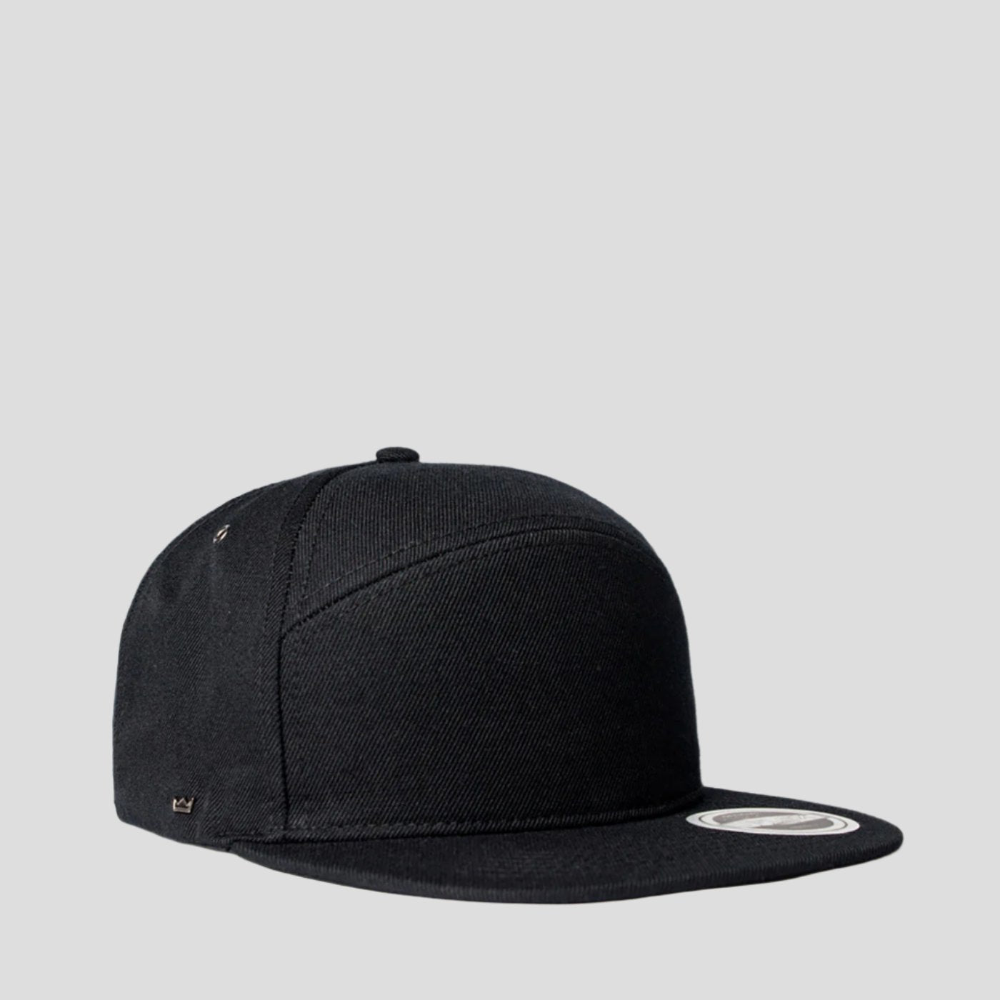 U15607 UFlex Fashion 6 Panel Snapback
