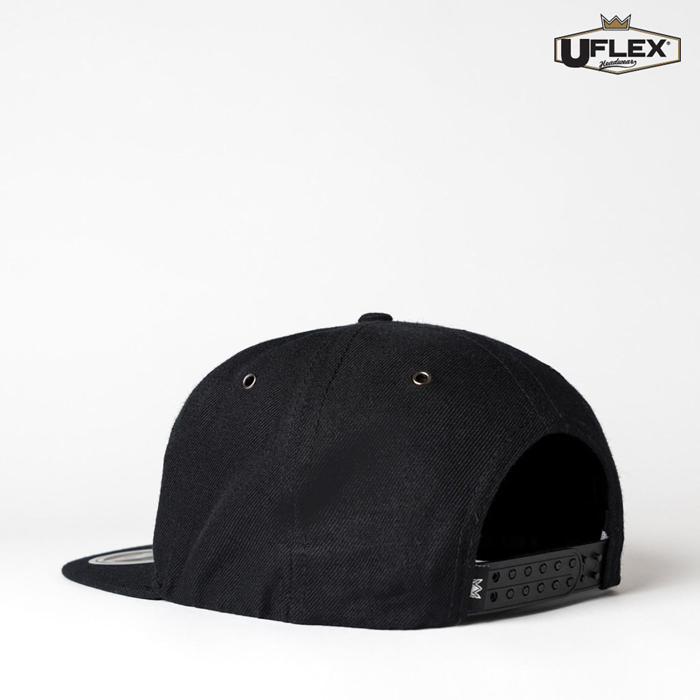 U15607 UFlex Fashion 6 Panel Snapback