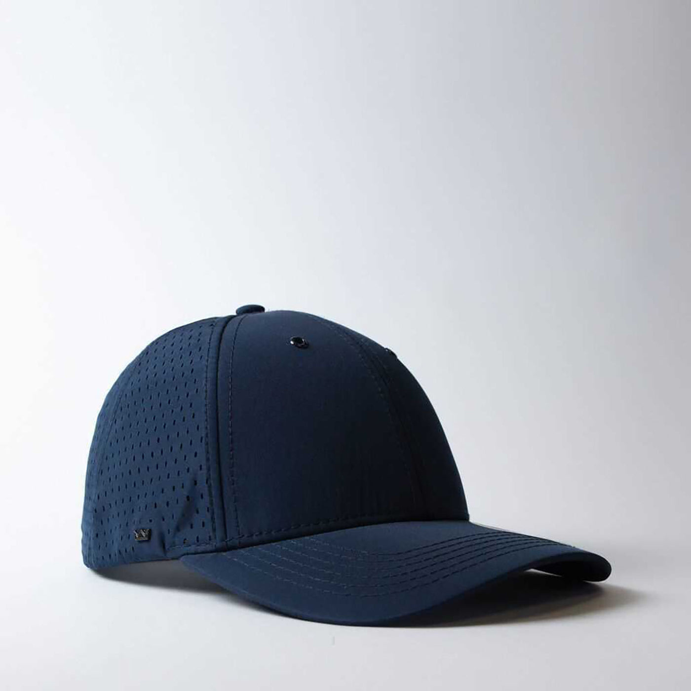 U15618 UFlex High Tech Curved Peak Snapback