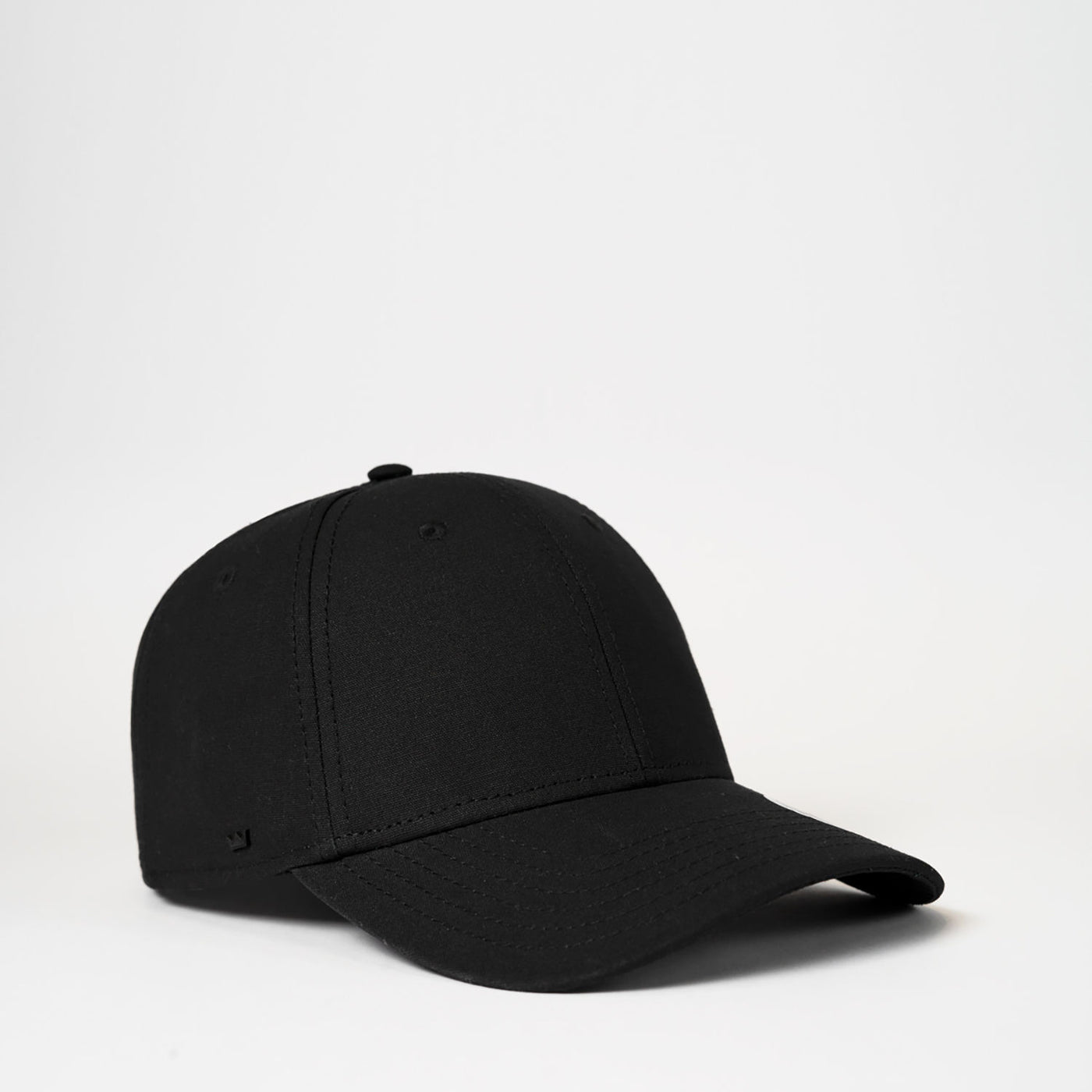 U20608RC UFlex 6 Panel Recycled Cotton Baseball Cap