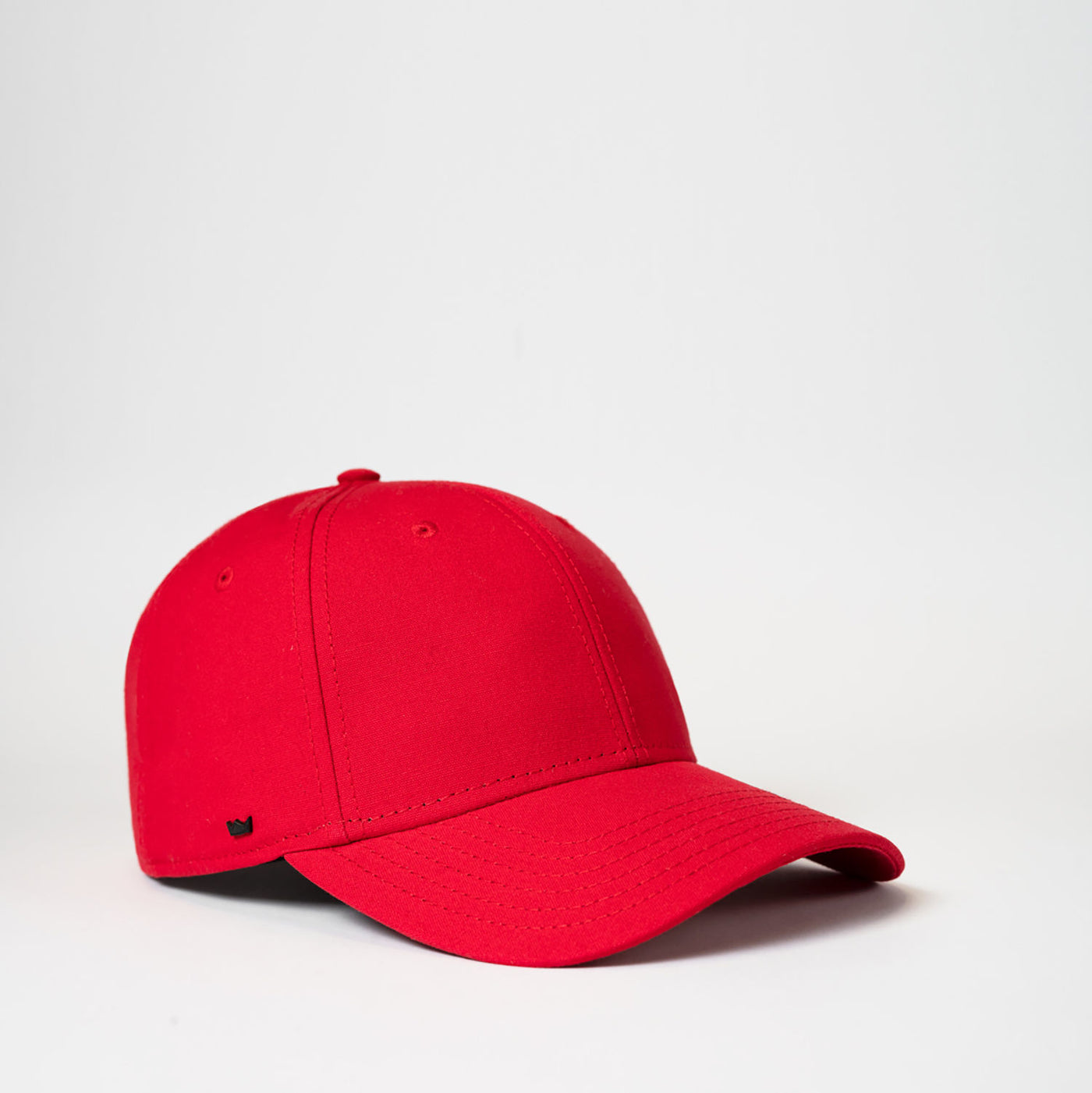 U20608RC UFlex 6 Panel Recycled Cotton Baseball Cap
