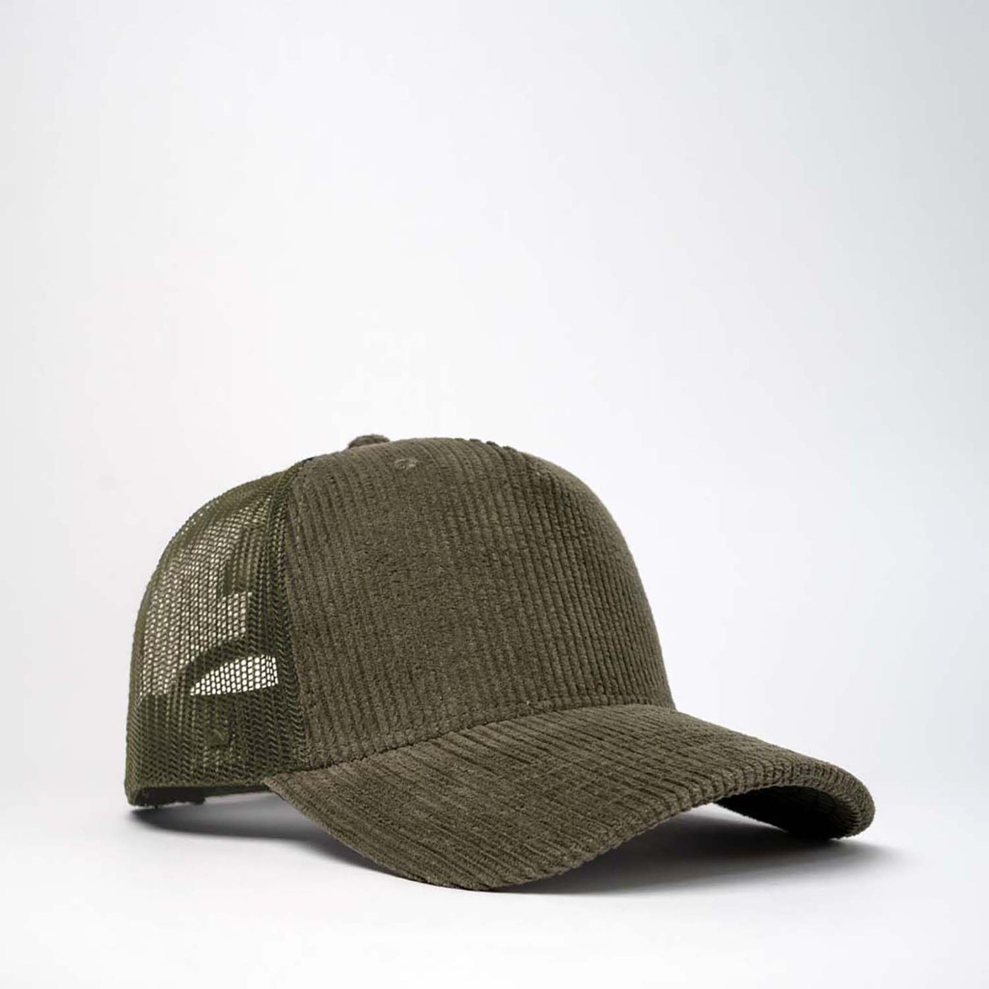 U21512 UFlex Cord Trucker Snapback