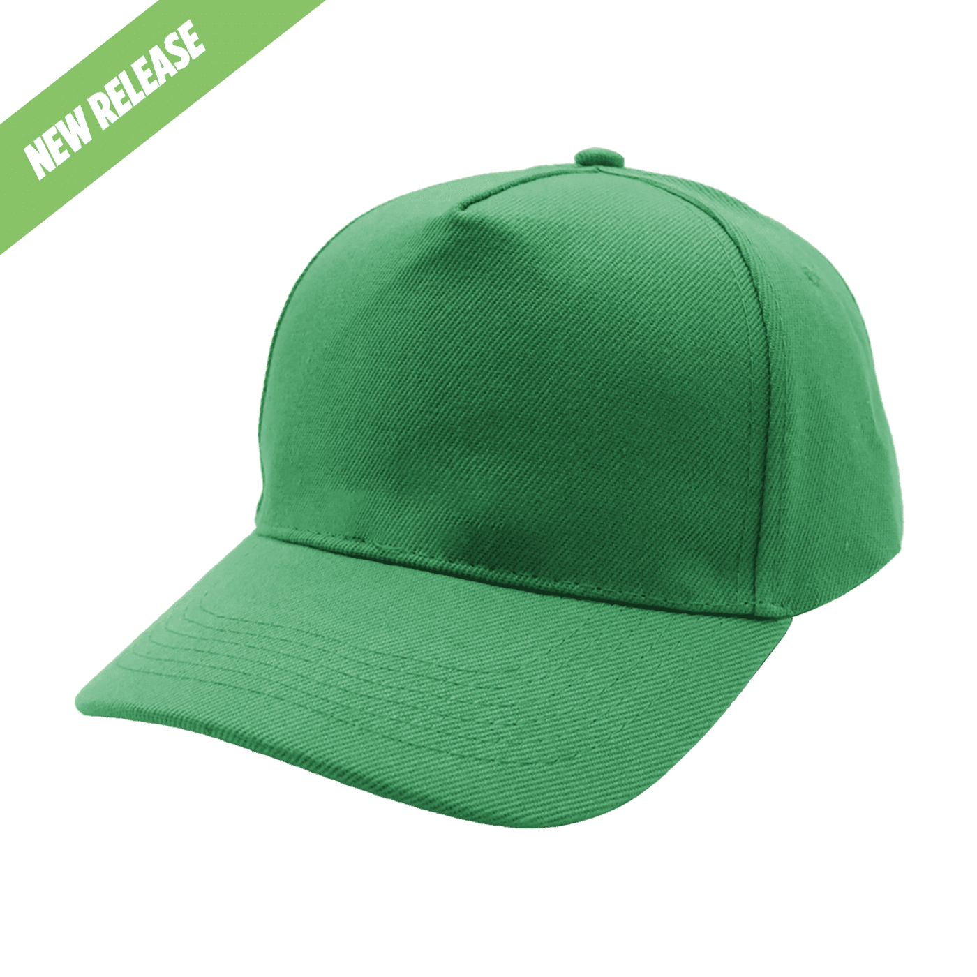V5038 Headwear24 Fade Resistant 5 Panel Cap