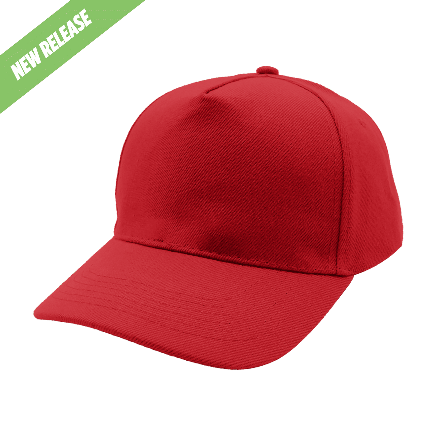 V5038 Headwear24 Fade Resistant 5 Panel Cap