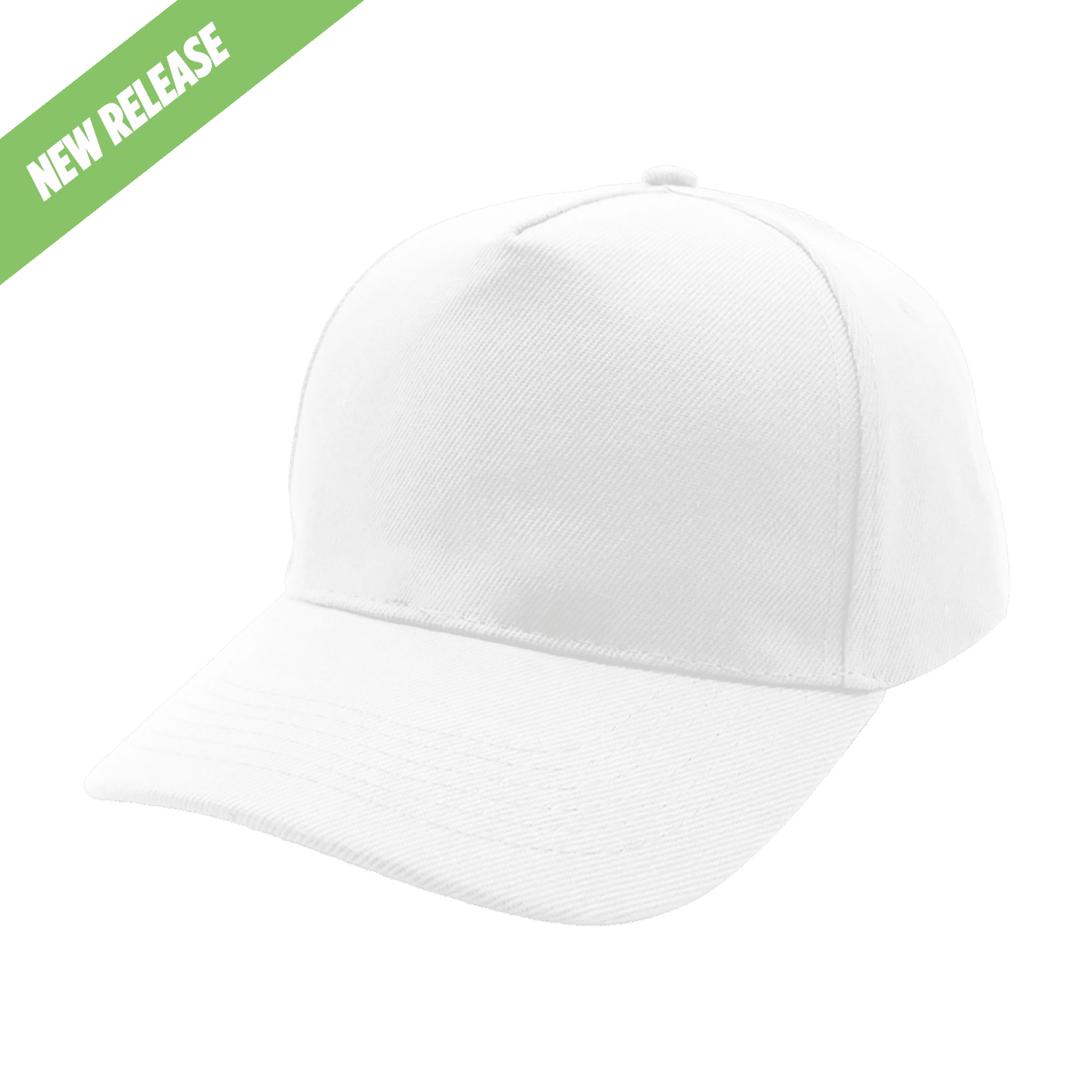 V5038 Headwear24 Fade Resistant 5 Panel Cap