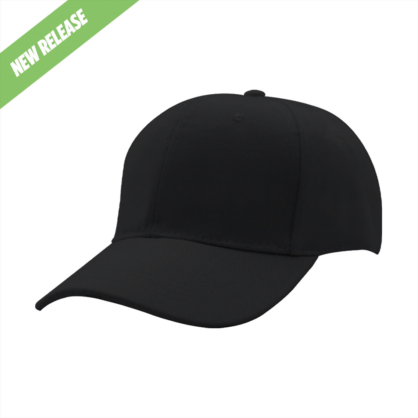 V6038 Headwear24 Fade Resistant 6 Panel Cap