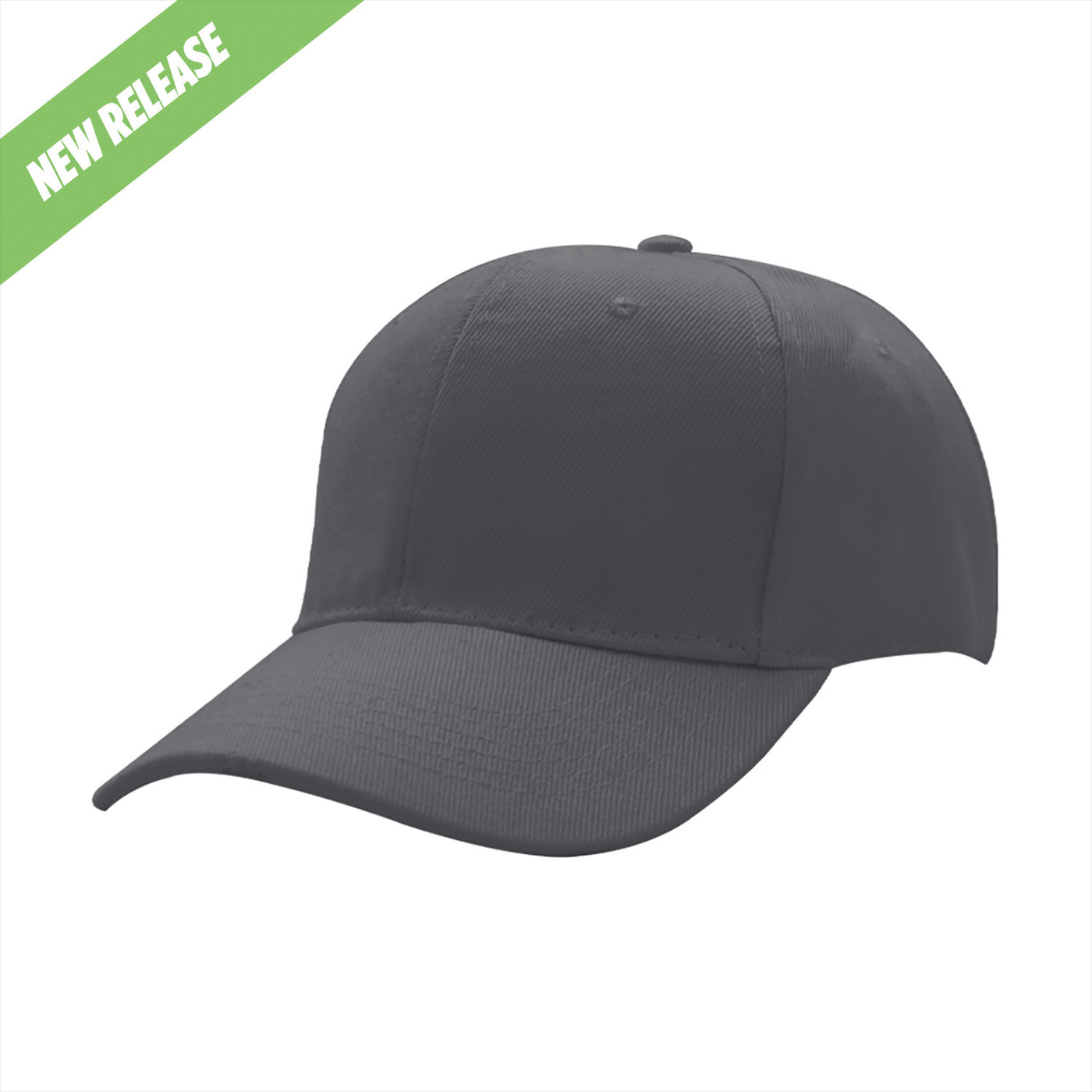 V6038 Headwear24 Fade Resistant 6 Panel Cap