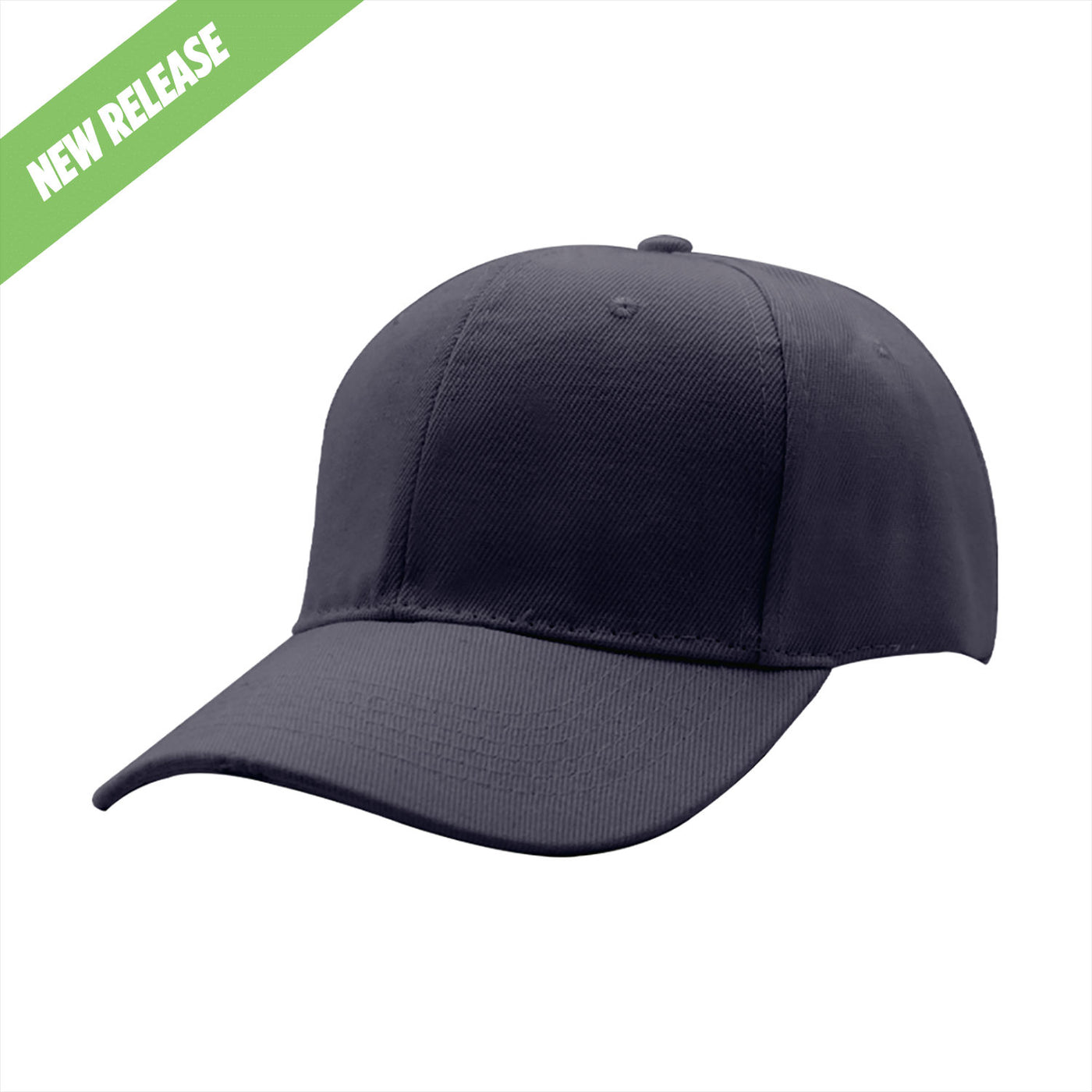 V6038 Headwear24 Fade Resistant 6 Panel Cap
