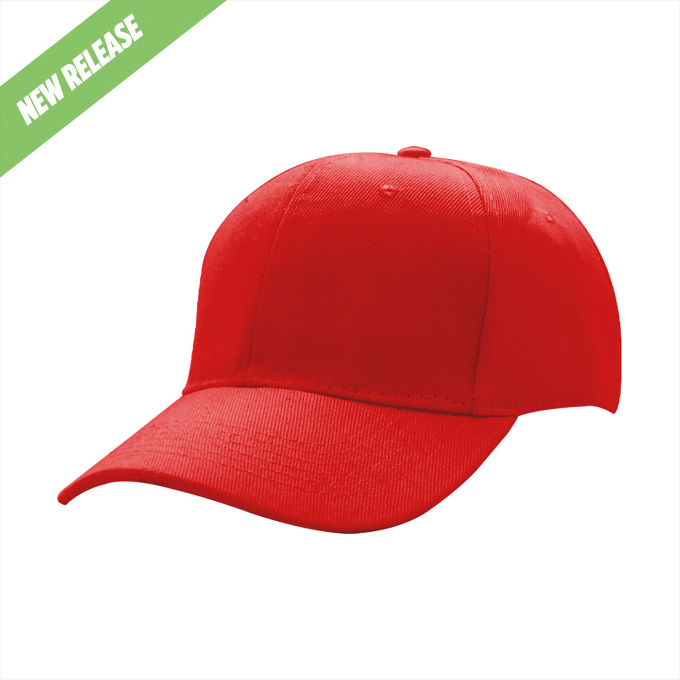 V6038 Headwear24 Fade Resistant 6 Panel Cap