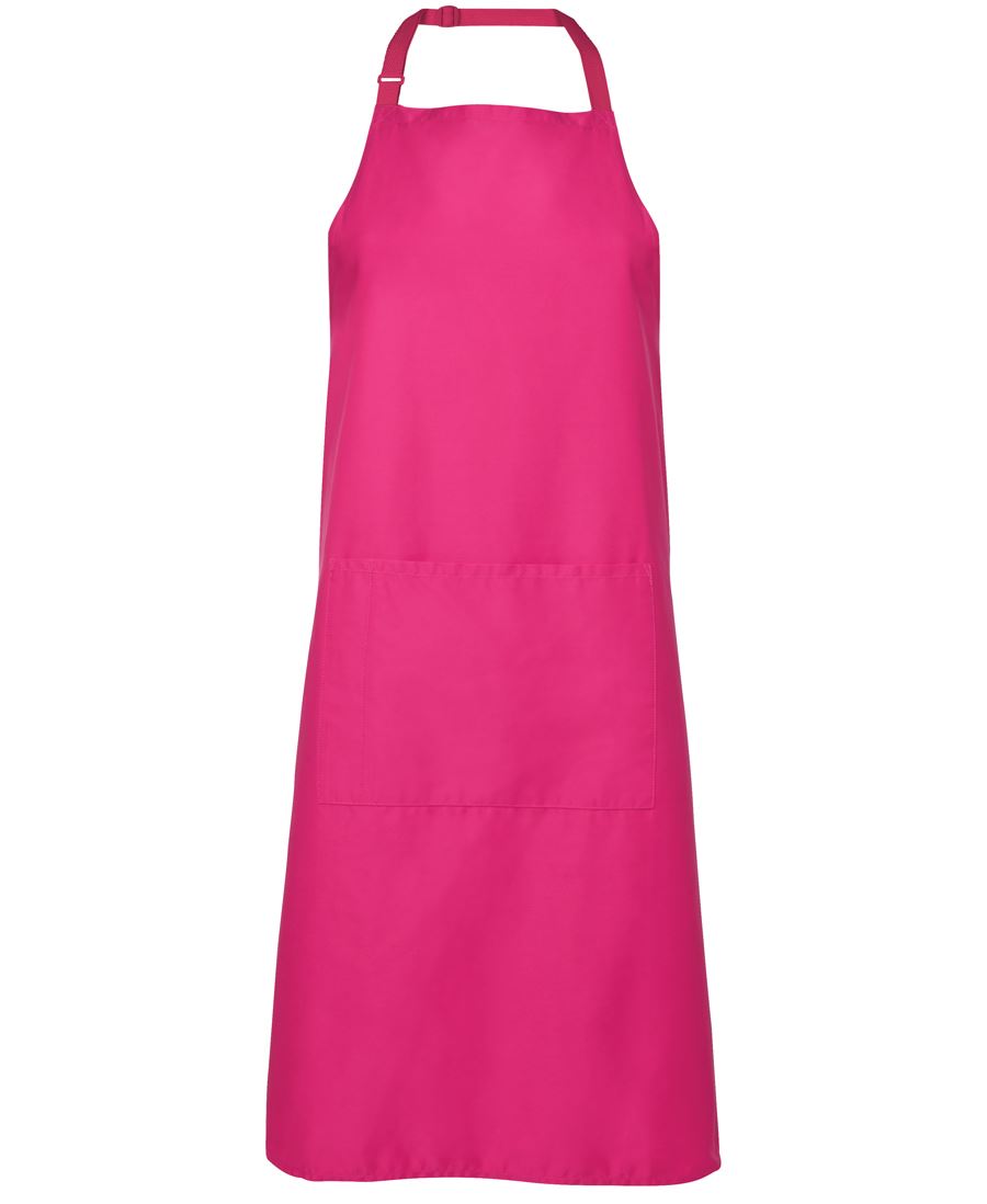 JB's BIB APRON 5A