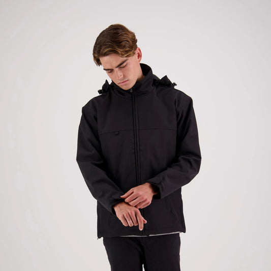 Bodyguard Jacket JST