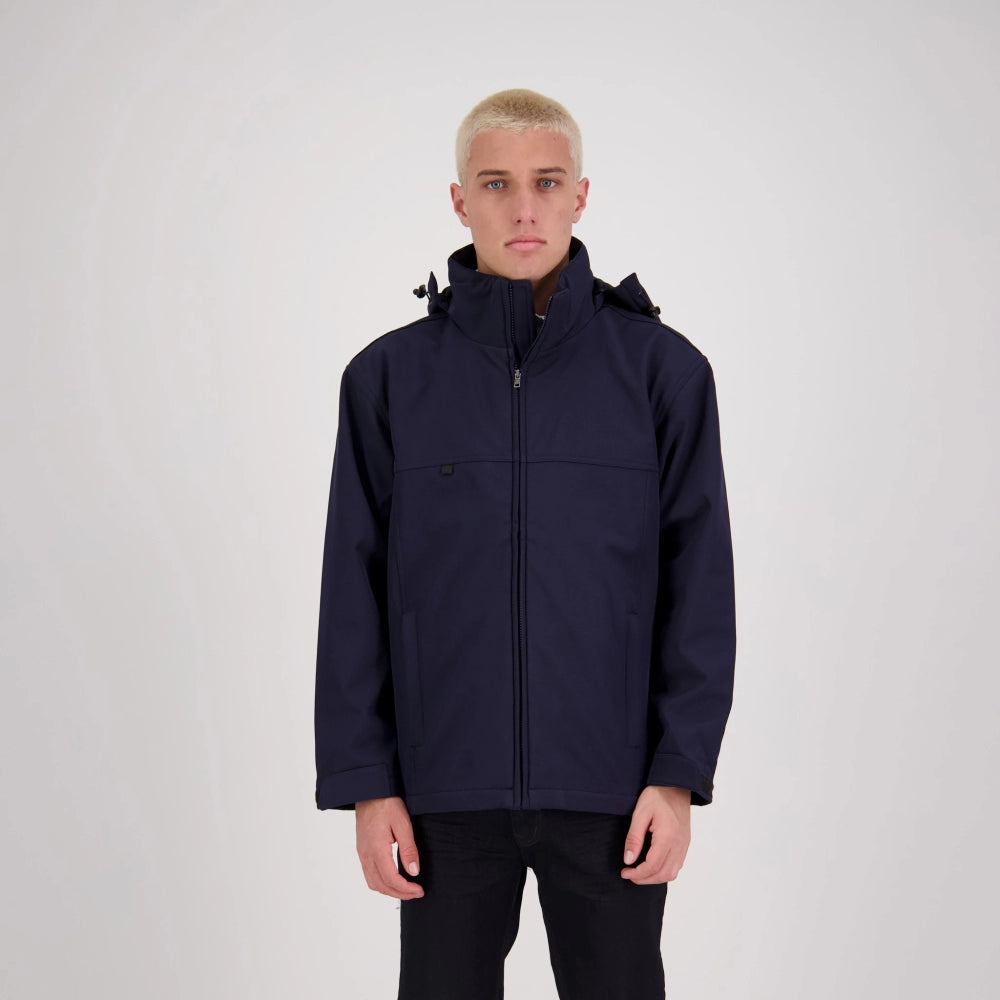 Bodyguard Jacket JST