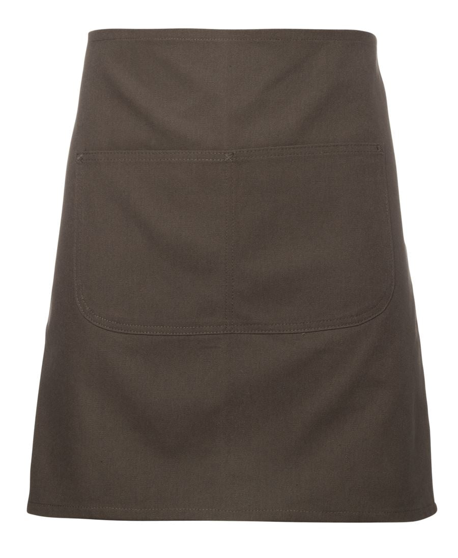JB's WAIST CANVAS APRON (INCLUDING STRAP) 5ACW