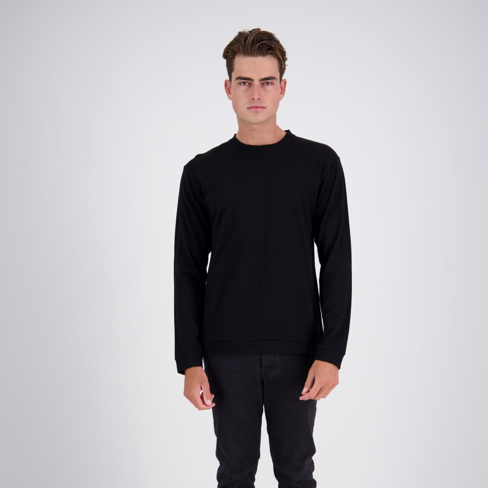 Moeraki Merino - Mens M904