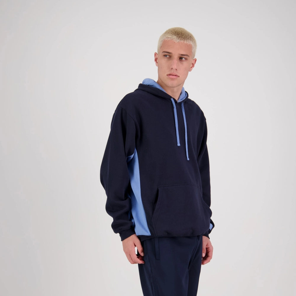 Matchpace Hoodie MPH