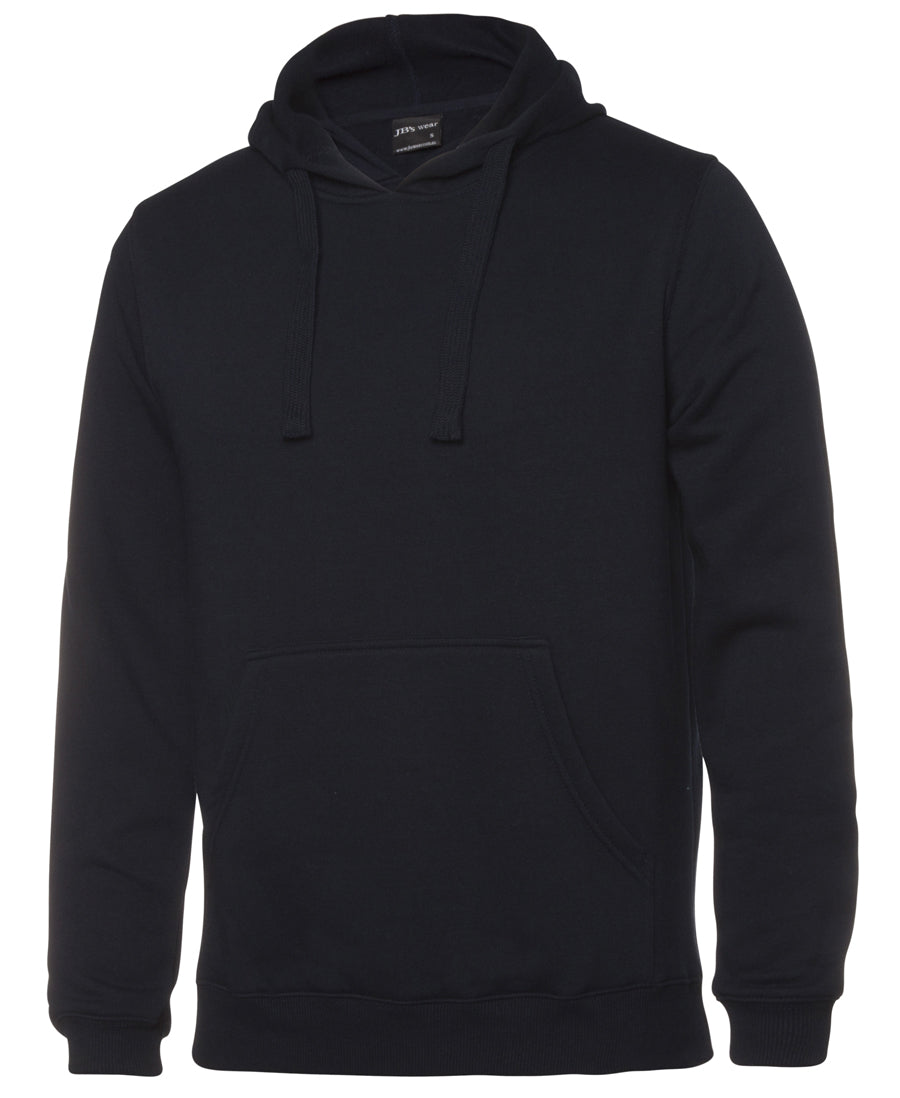 JB's P/C POP OVER HOODIE 3POH