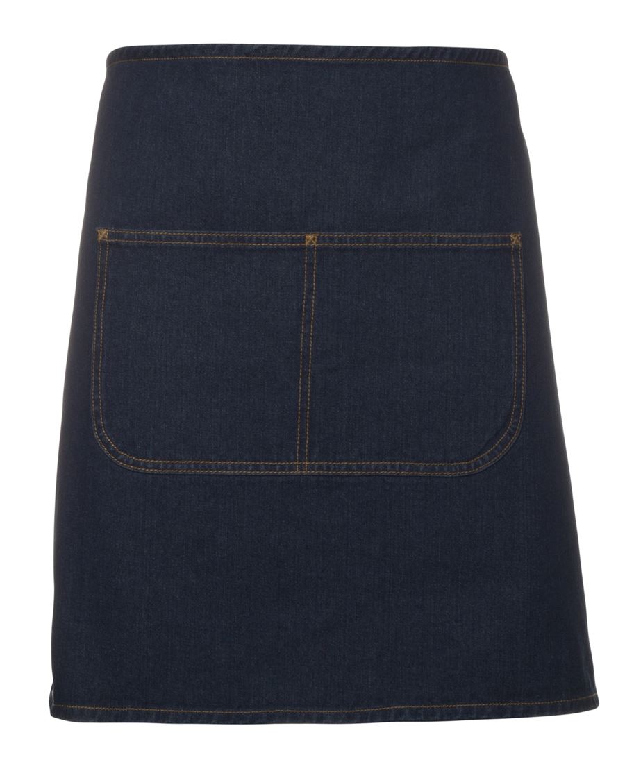 JB's WAIST DENIM APRON (INCLUDING STRAP) 5ADW