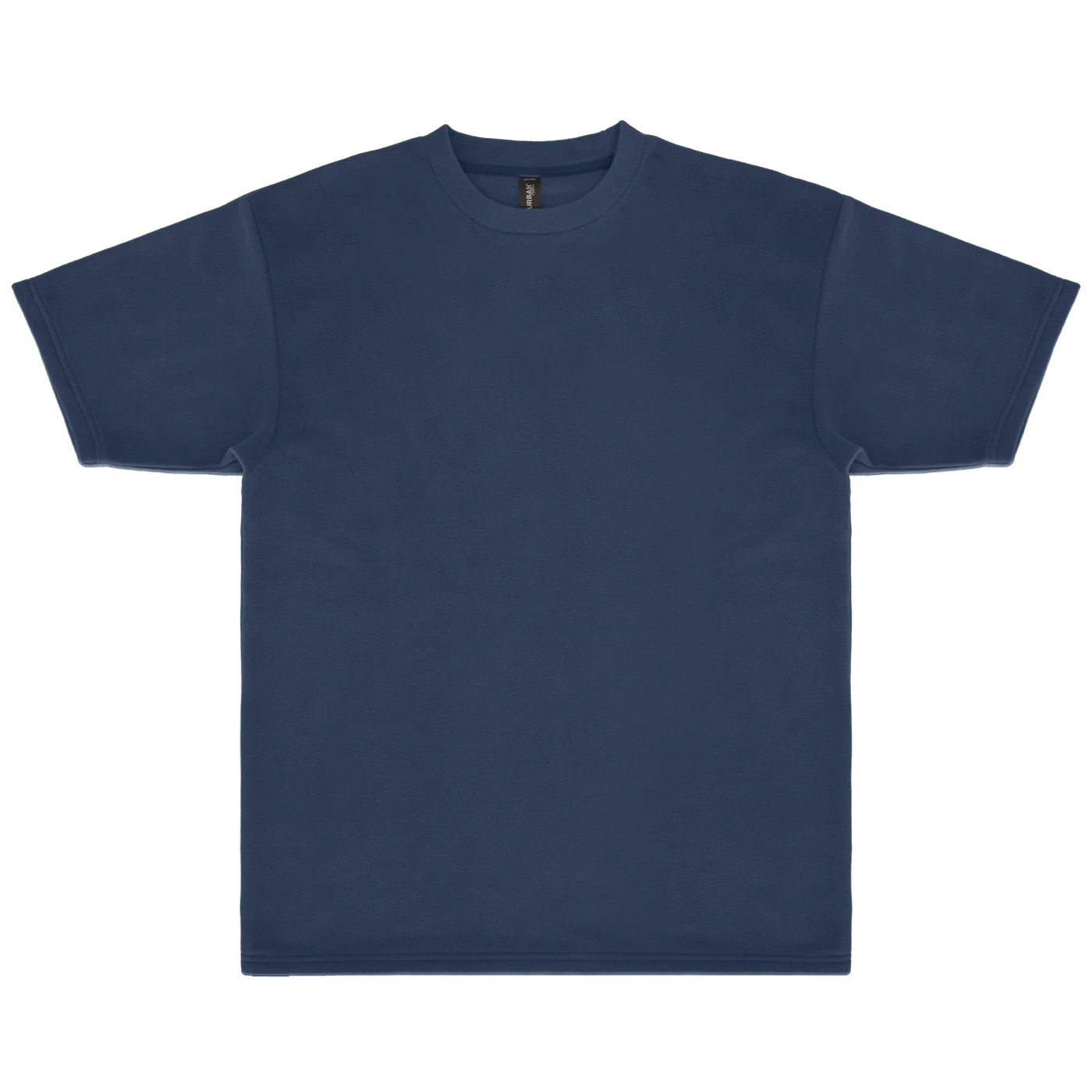 UAFT180 Urban Active Fleece Tee