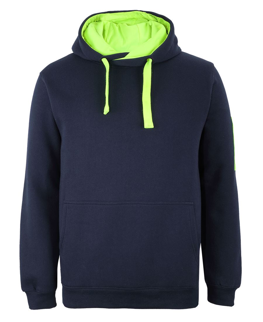 JB's 350 TRADE HOODIE 6CFH