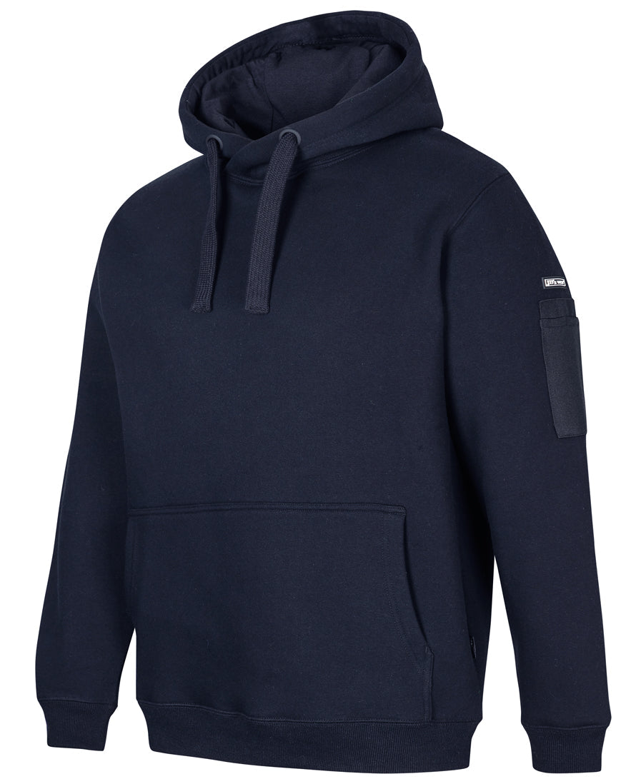 JB's 350 TRADE HOODIE 6CFH
